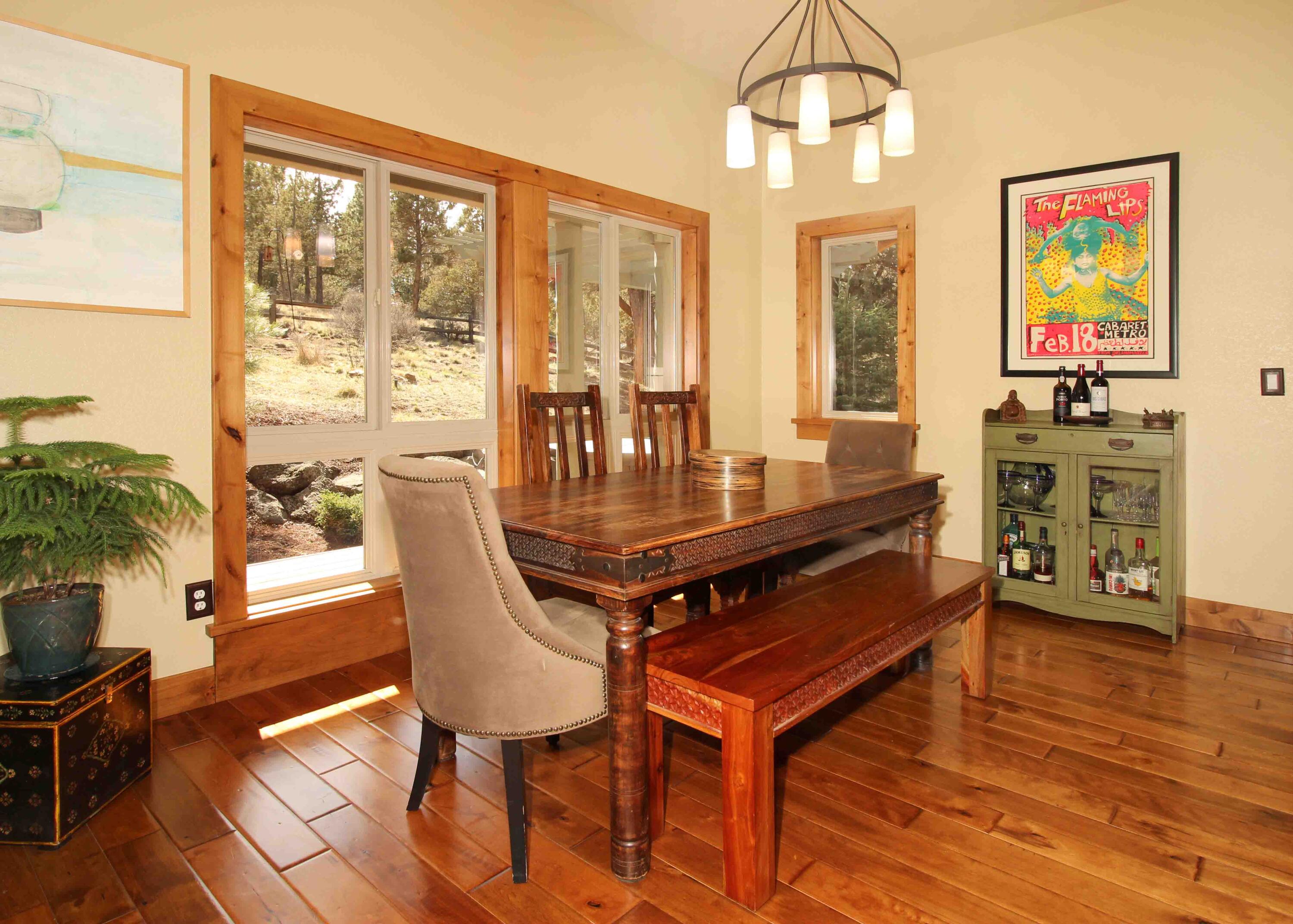 Awbrey Meadows - Residential