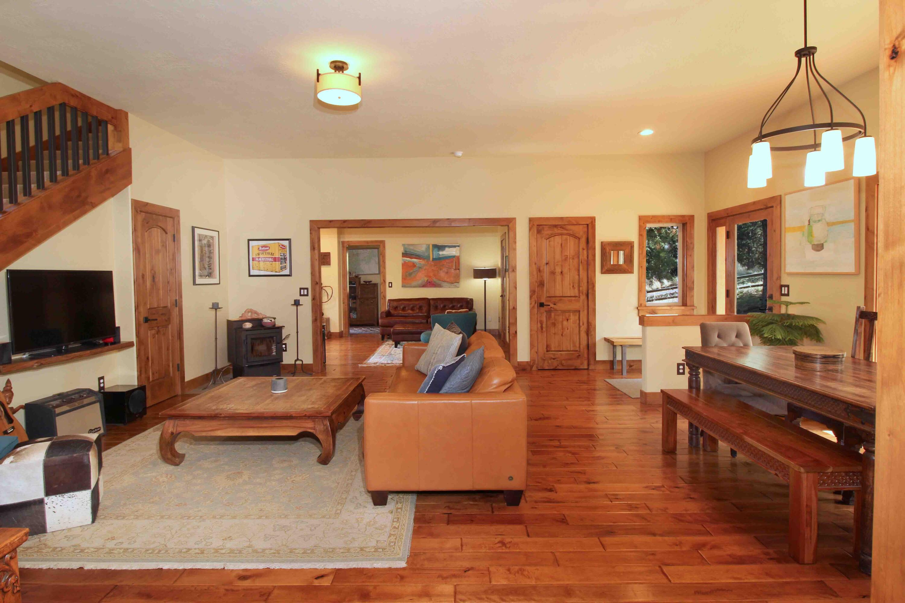 Awbrey Meadows - Residential