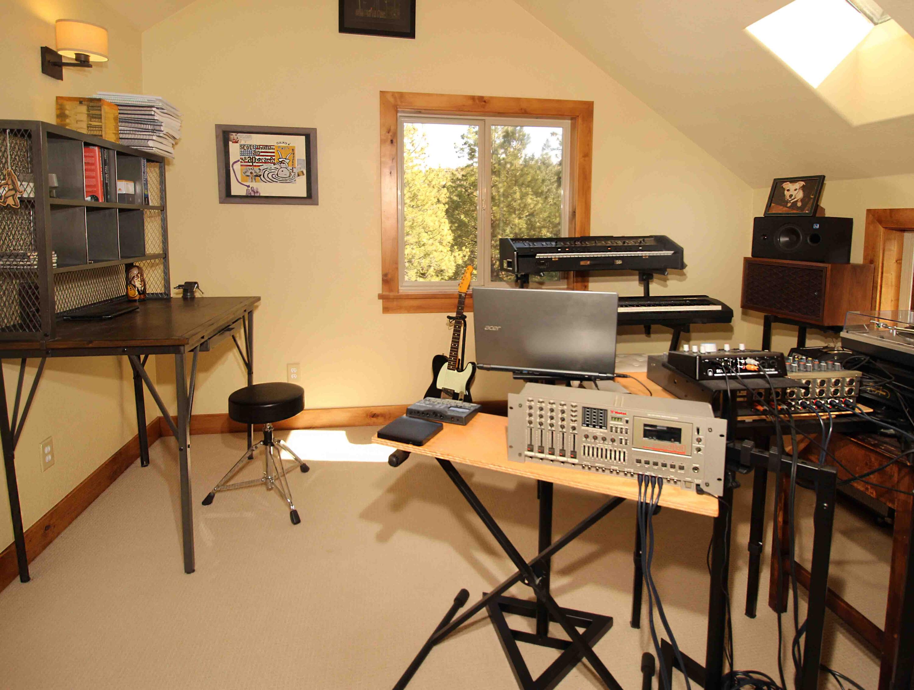 Awbrey Meadows - Residential