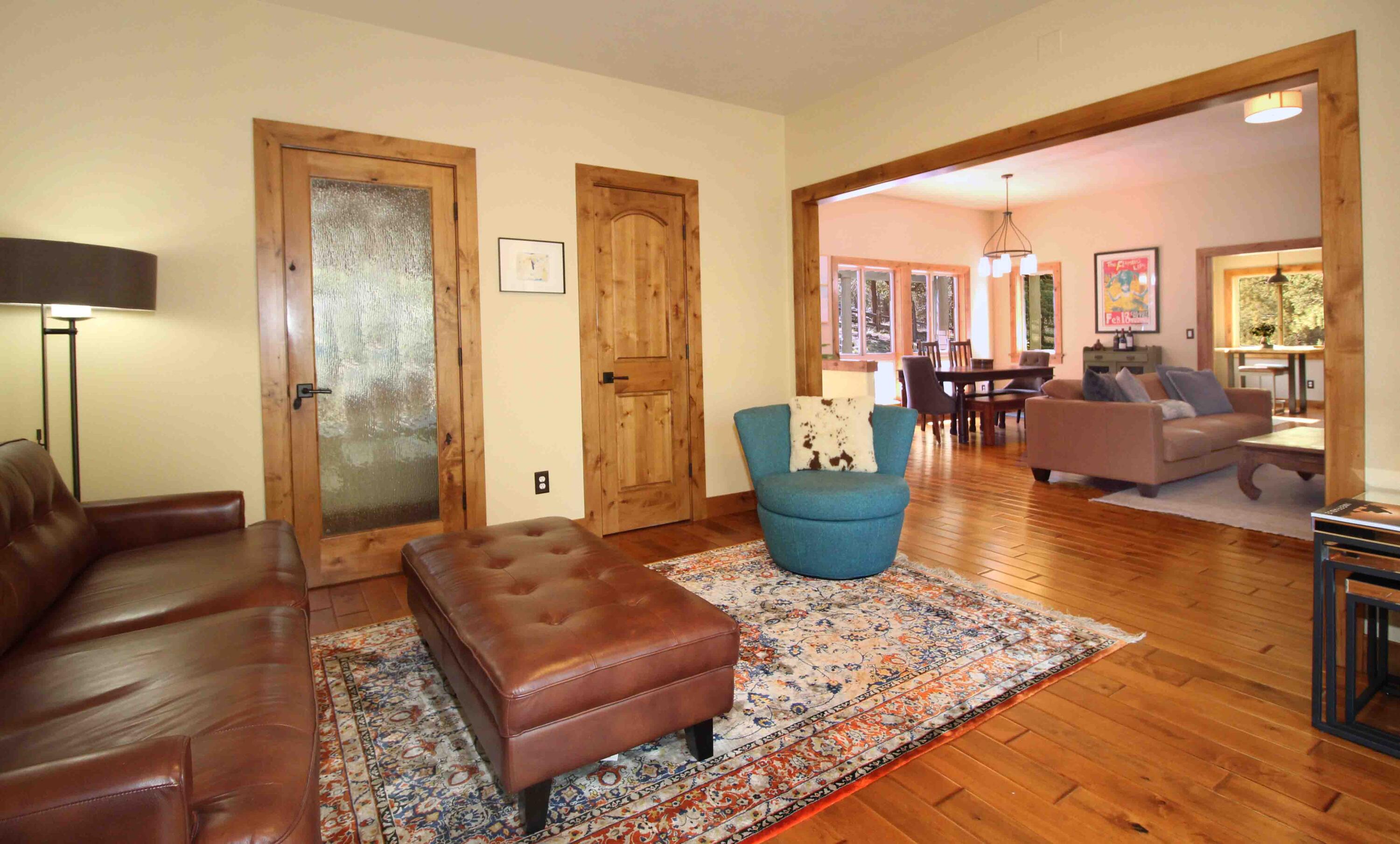 Awbrey Meadows - Residential