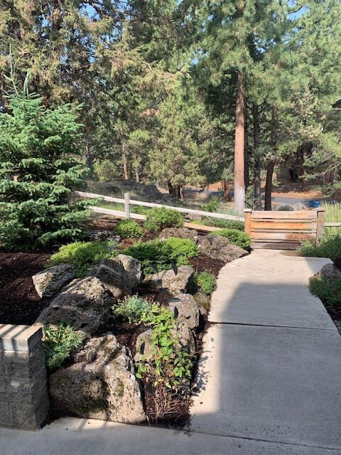 Awbrey Meadows - Residential