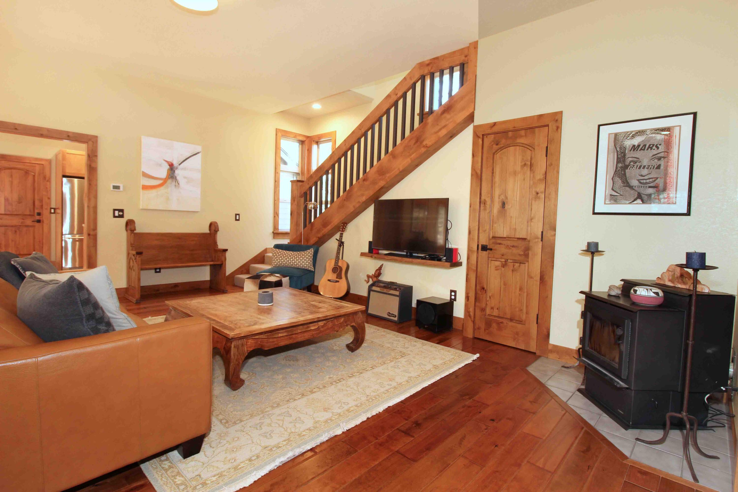 Awbrey Meadows - Residential