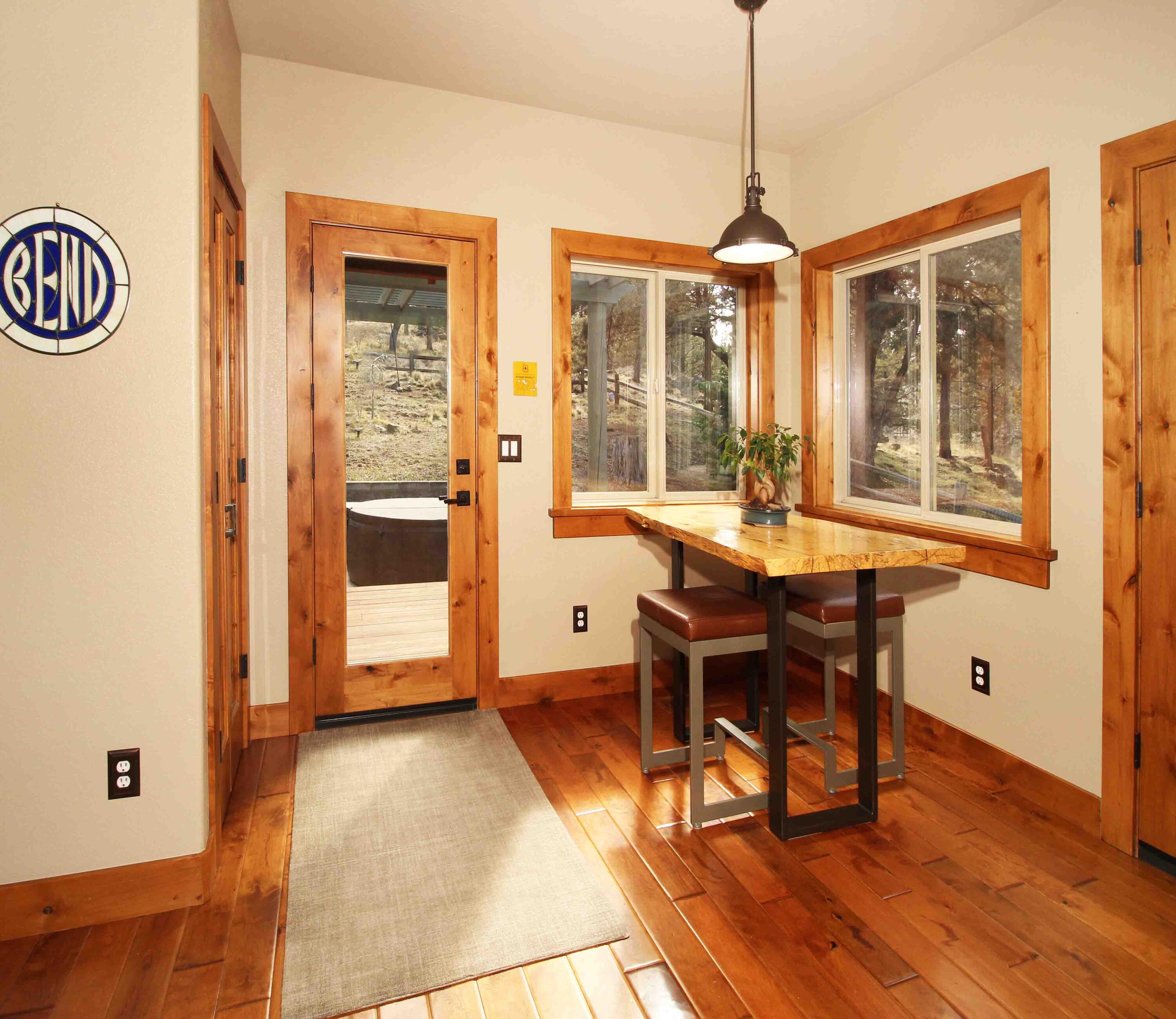 Awbrey Meadows - Residential