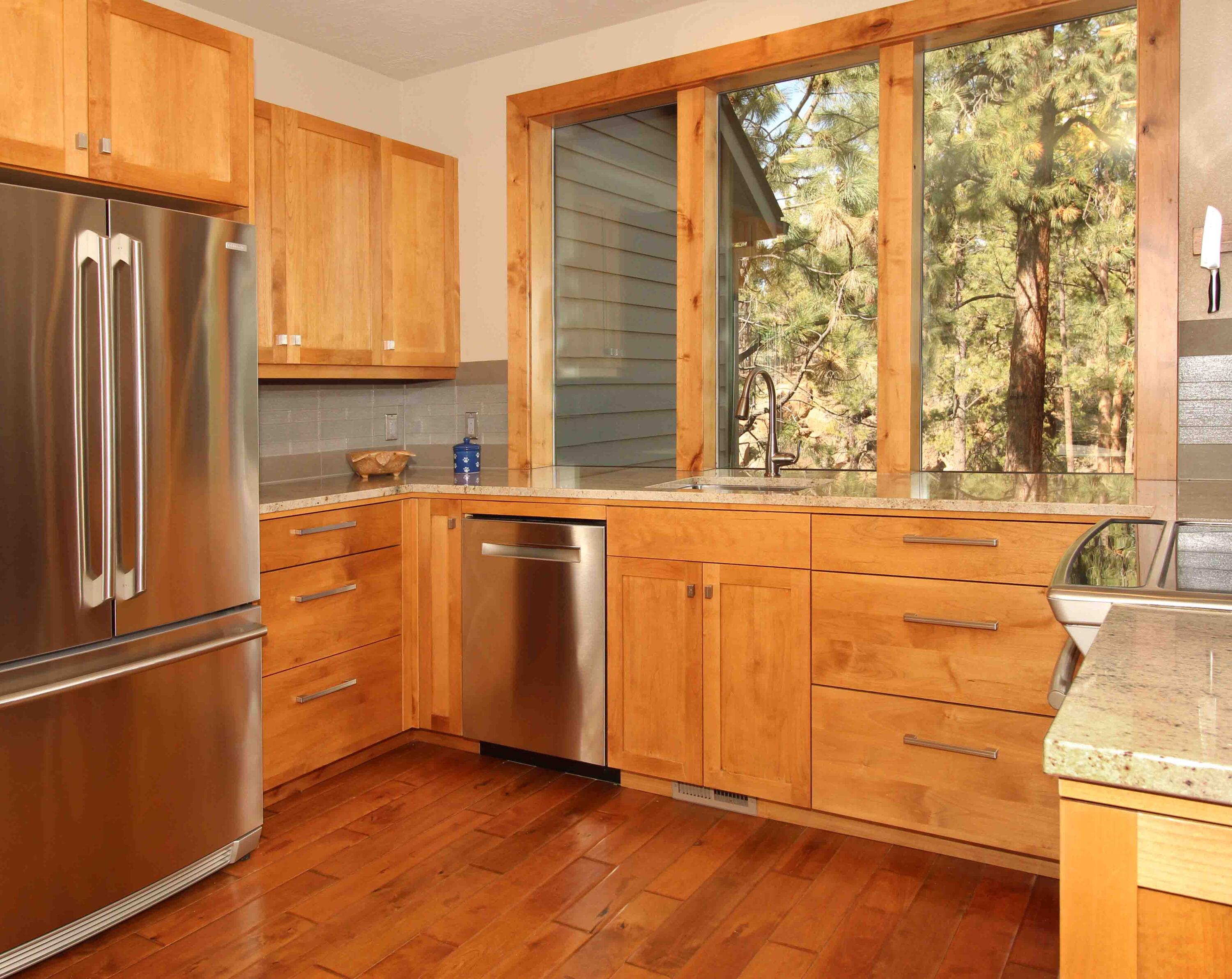 Awbrey Meadows - Residential