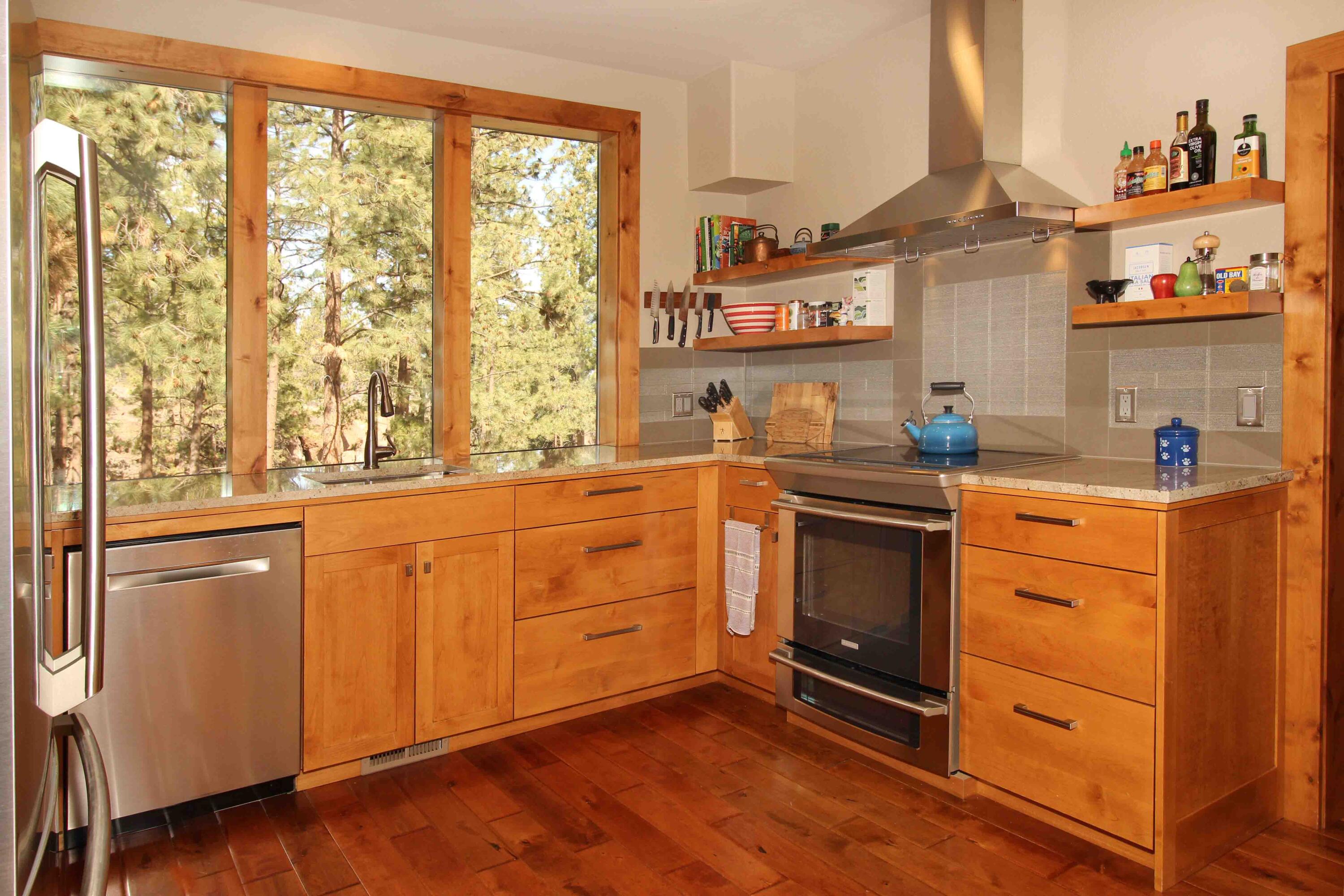 Awbrey Meadows - Residential