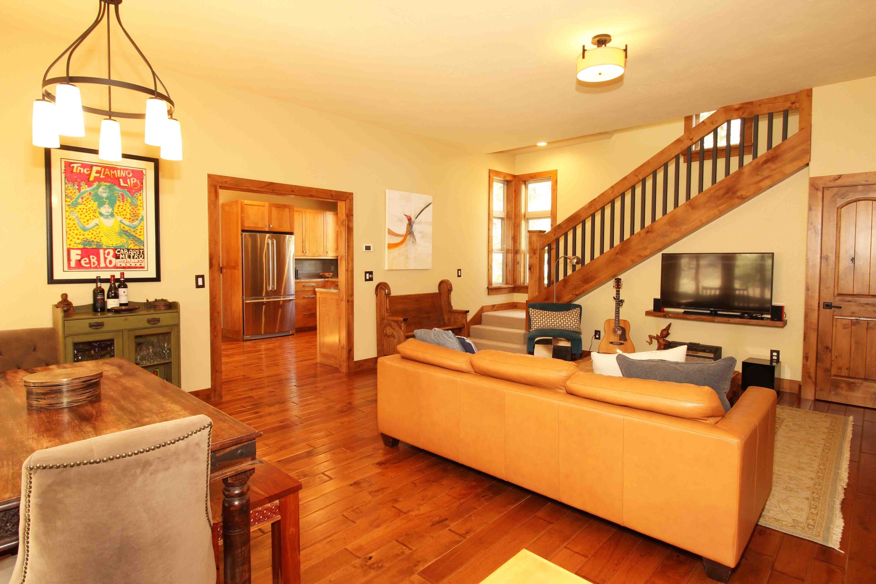 Awbrey Meadows - Residential