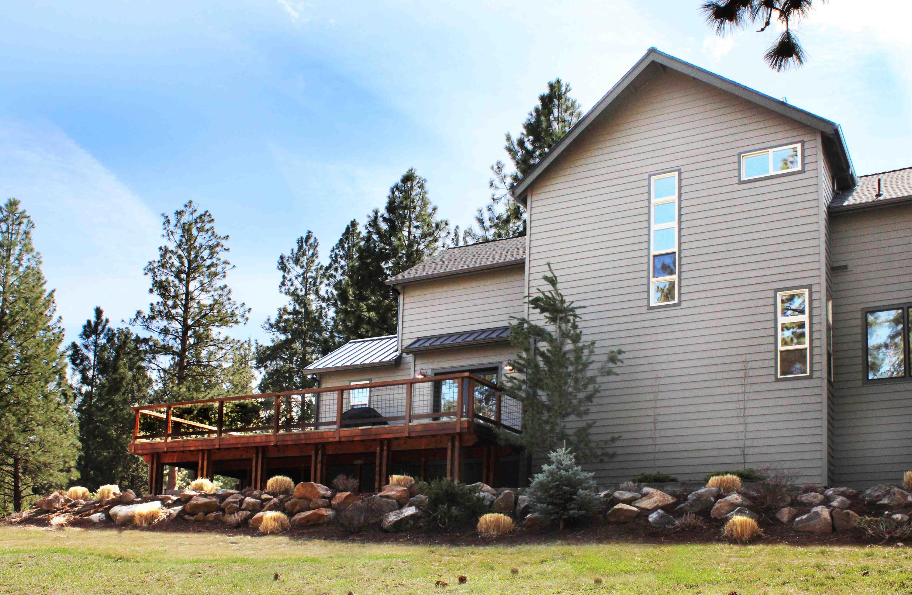 Awbrey Meadows - Residential