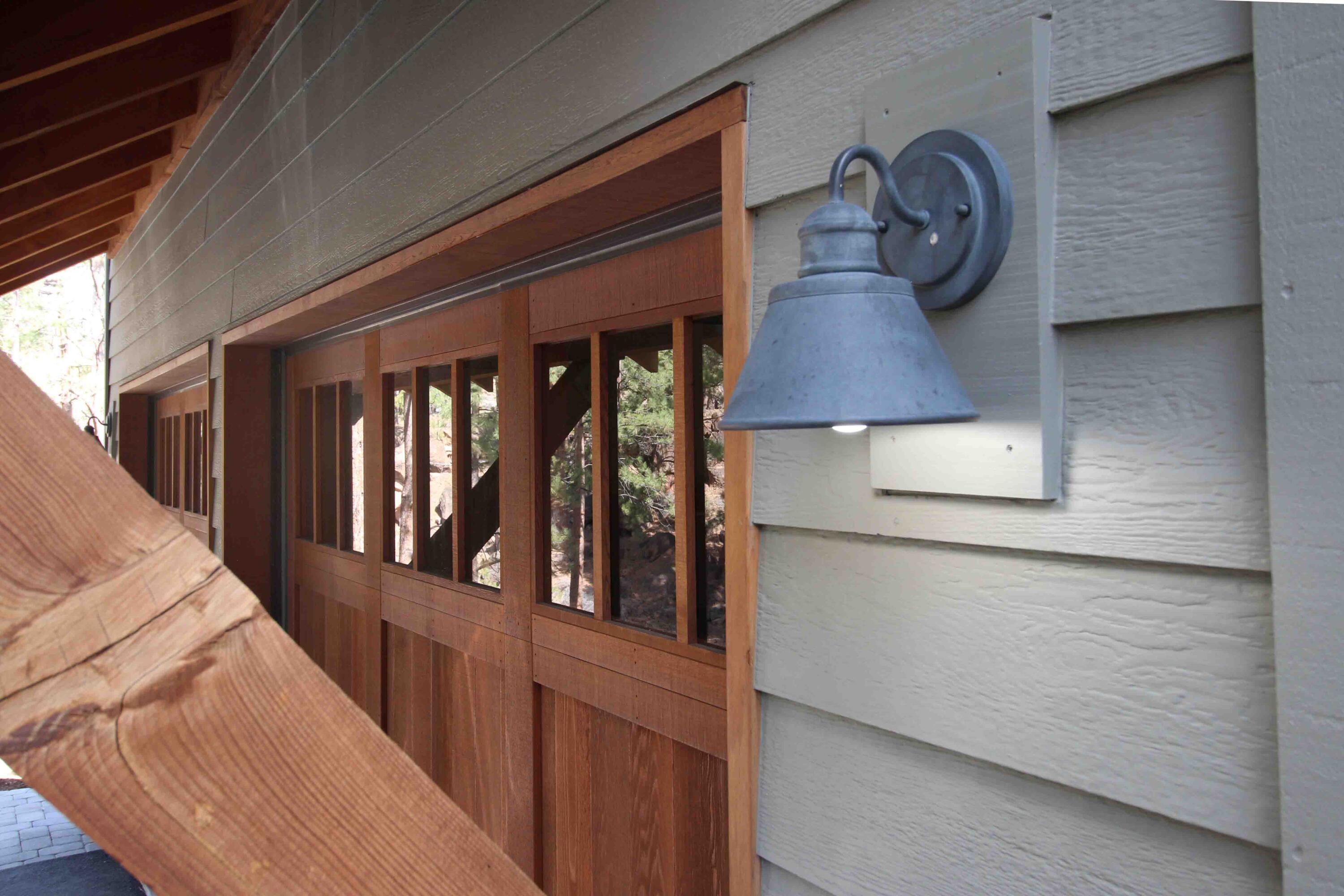 Awbrey Meadows - Residential