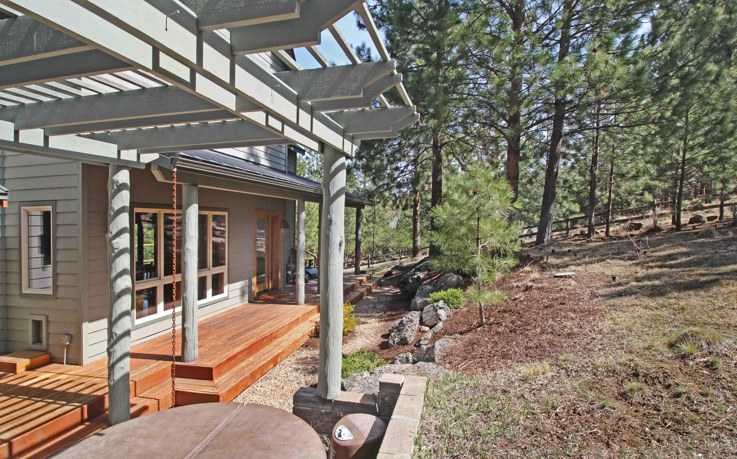 Awbrey Meadows - Residential