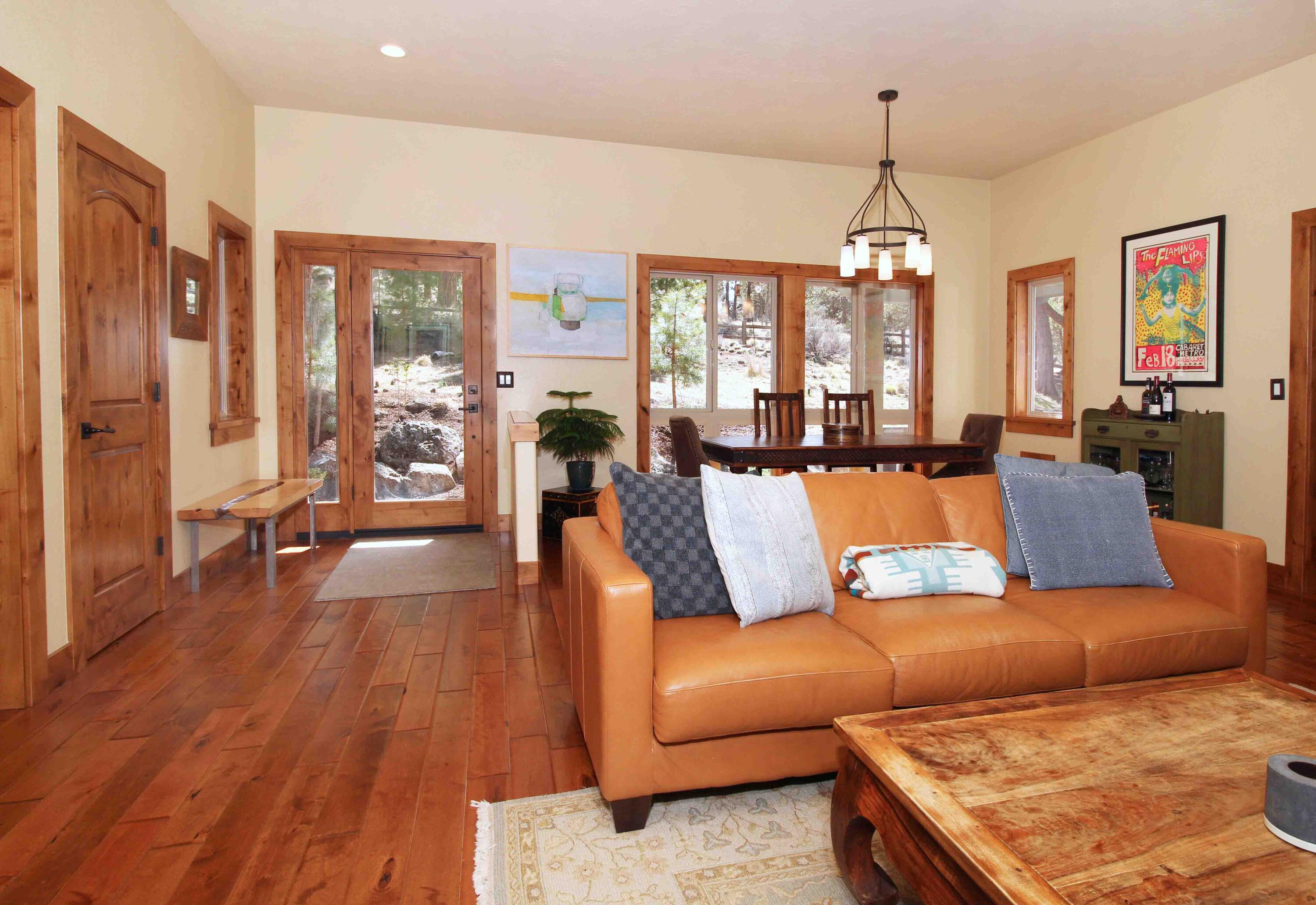 Awbrey Meadows - Residential