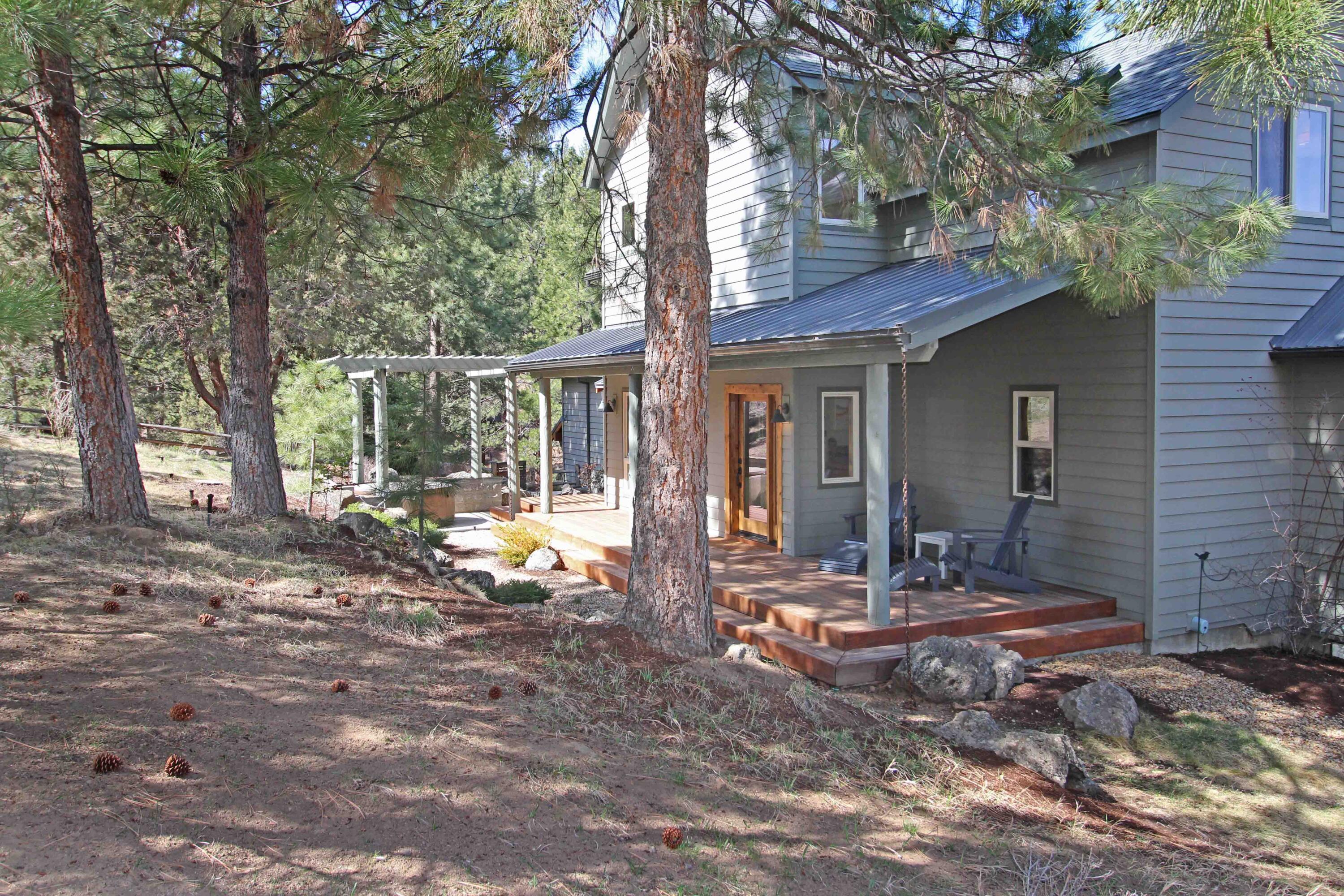 Awbrey Meadows - Residential