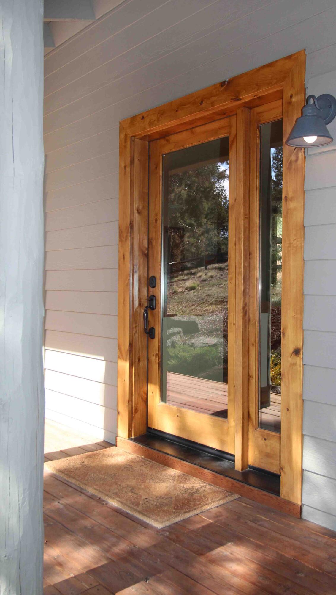 Awbrey Meadows - Residential