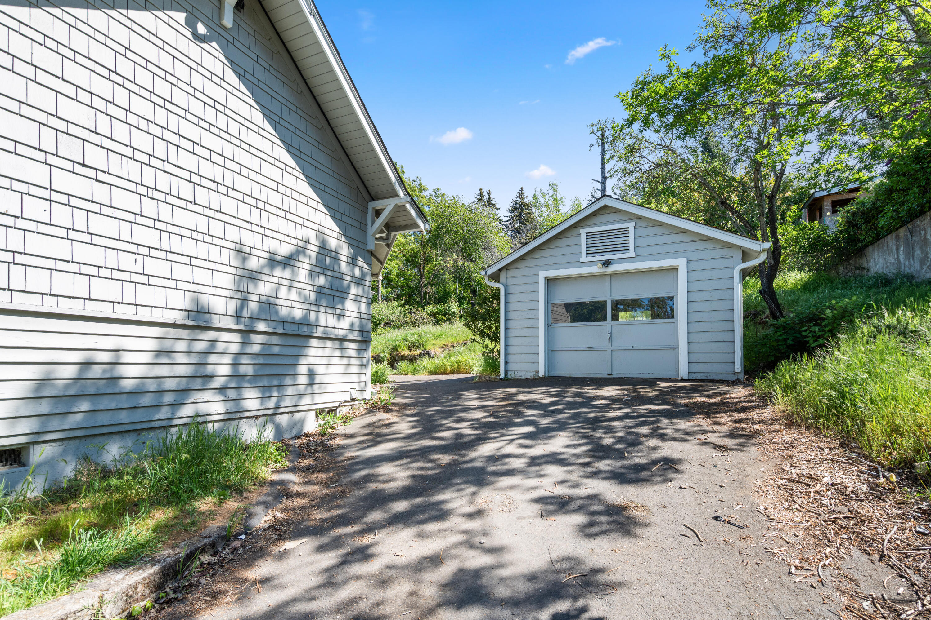 Fairview Addition (ashland) - Residential
