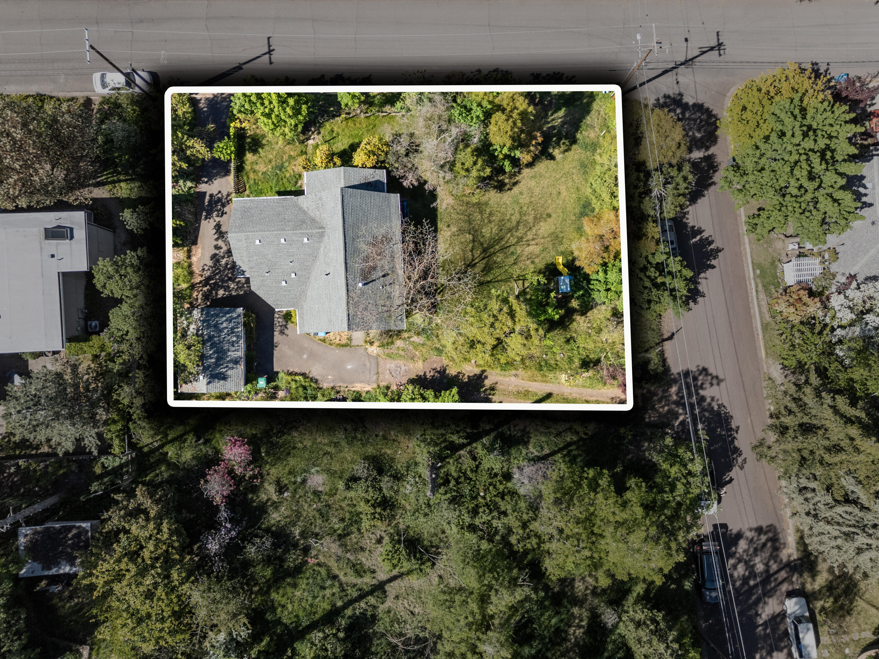 Fairview Addition (ashland) - Residential