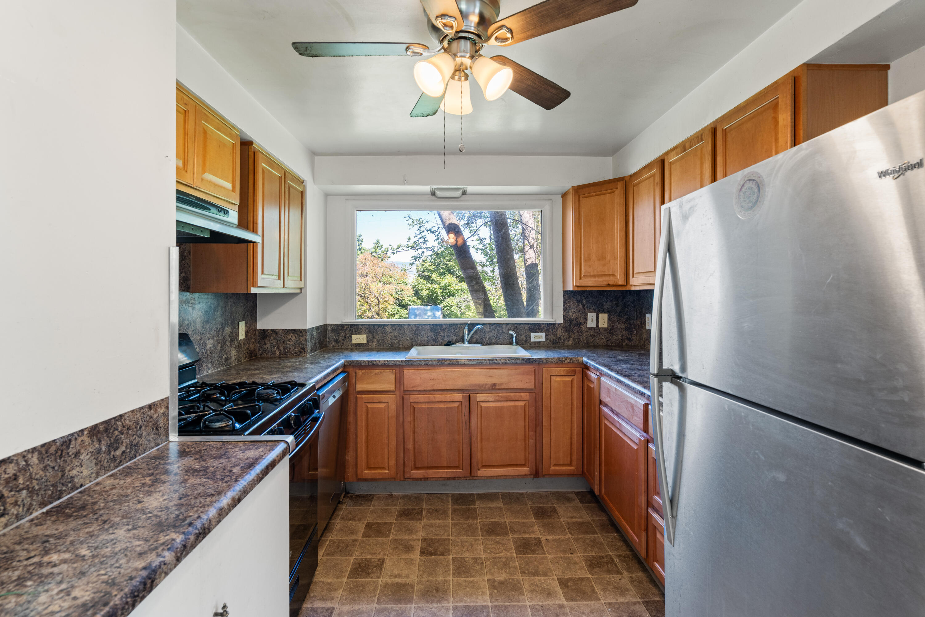 Fairview Addition (ashland) - Residential