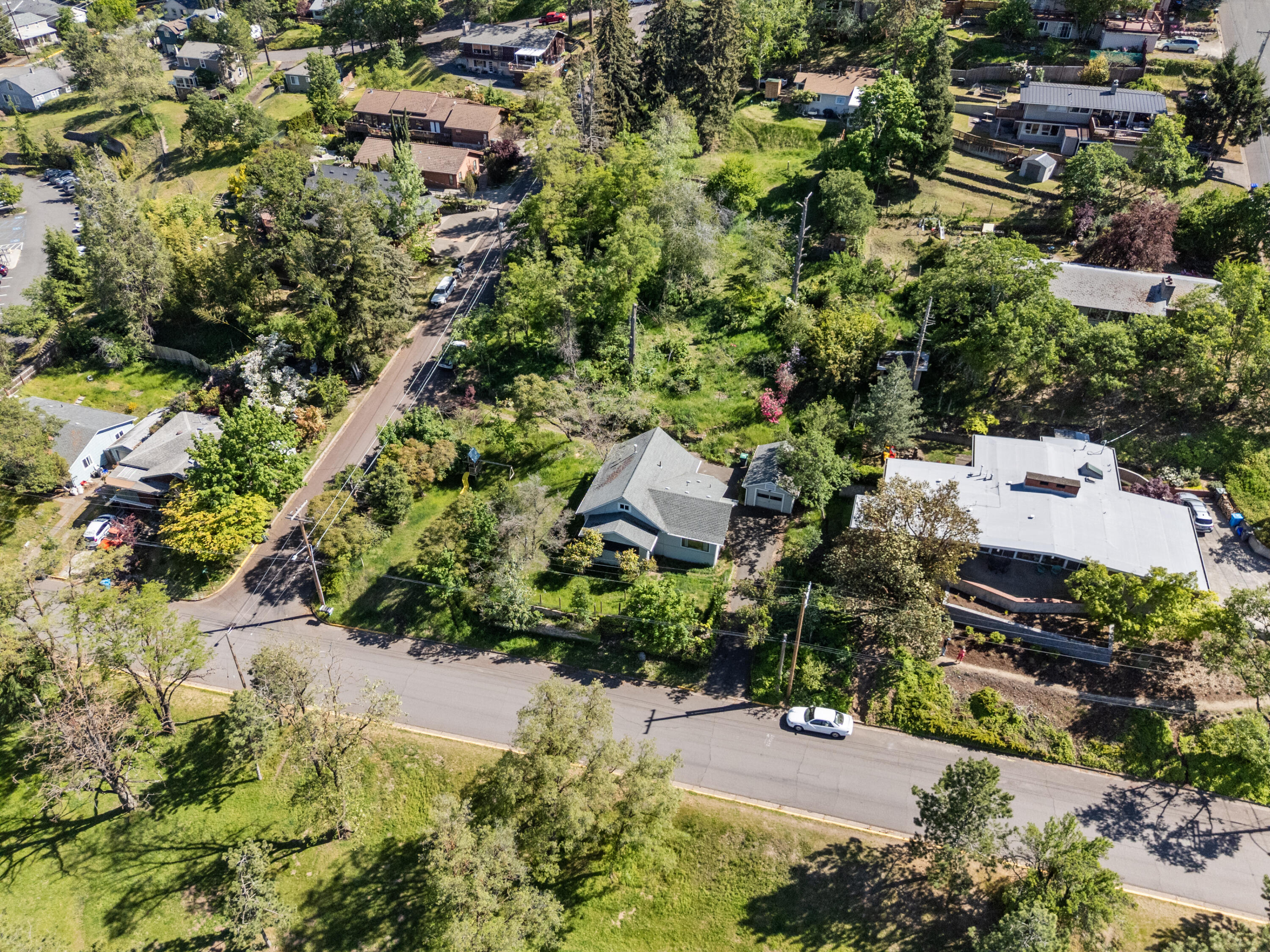 Fairview Addition (ashland) - Residential
