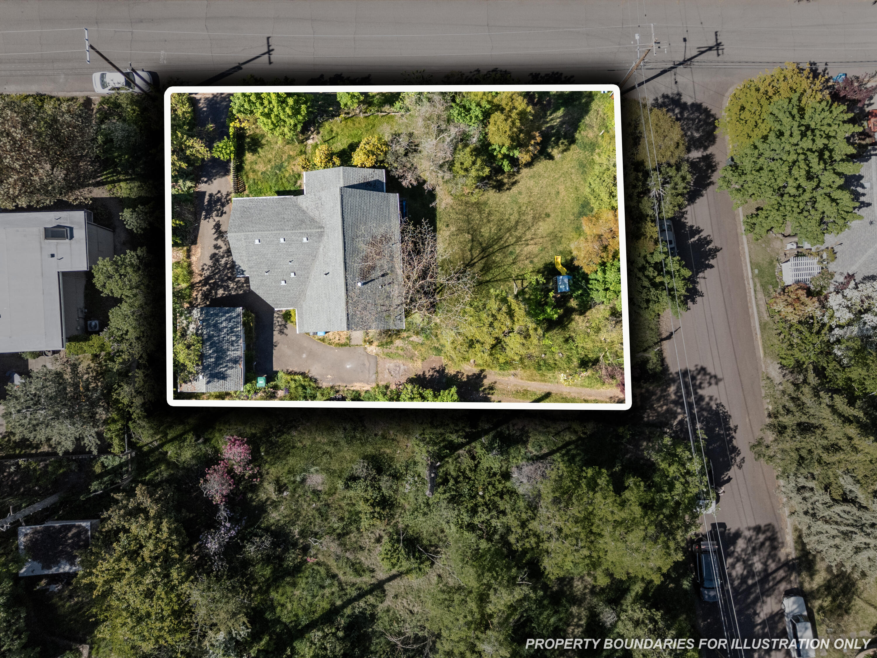 Fairview Addition (ashland) - Residential