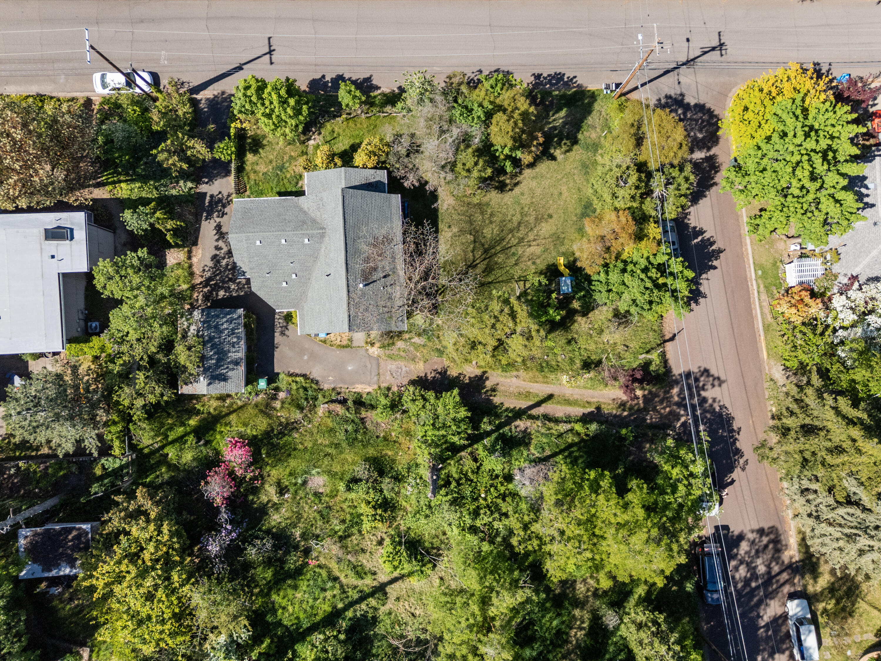 Fairview Addition (ashland) - Residential