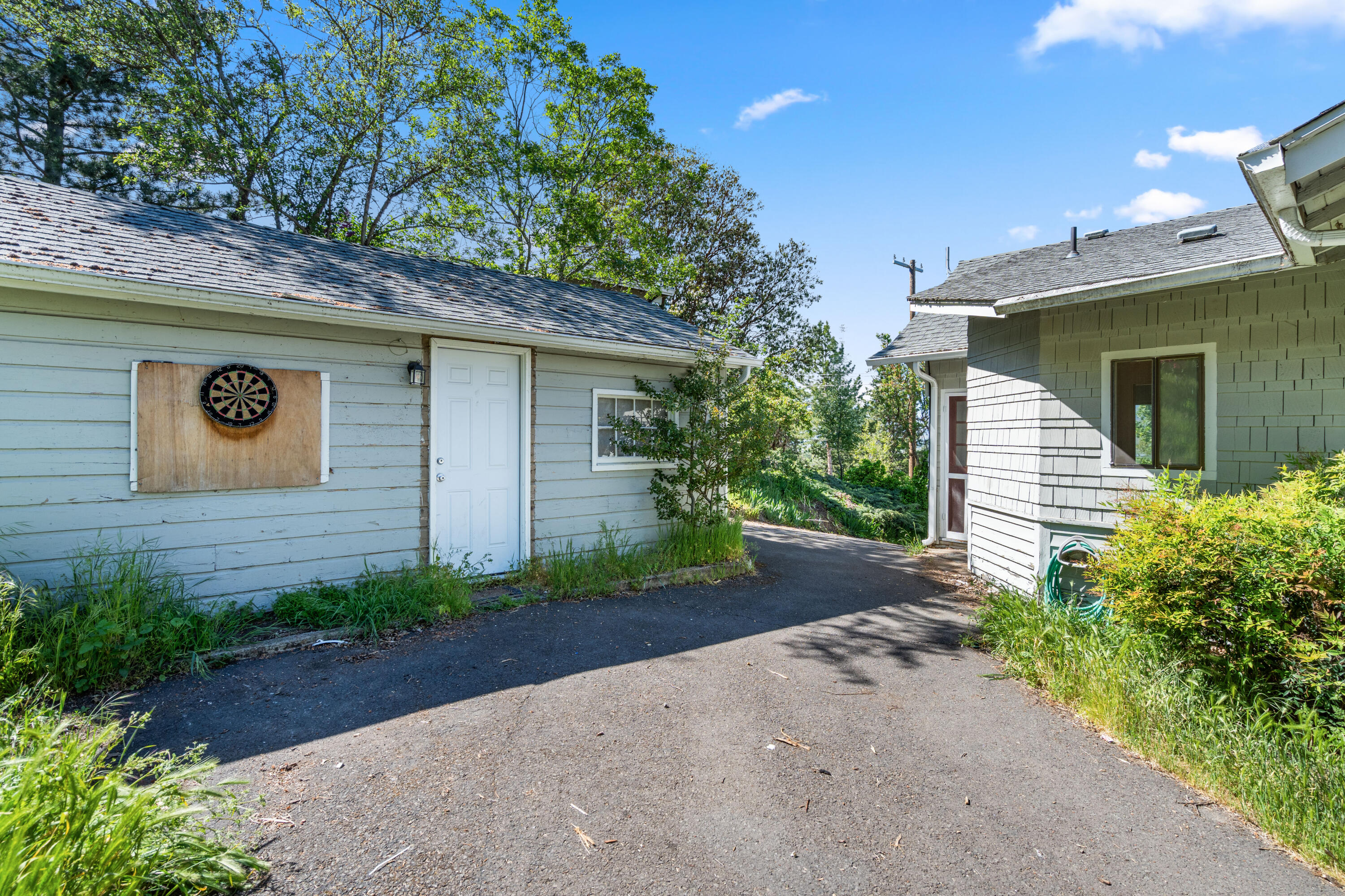 Fairview Addition (ashland) - Residential