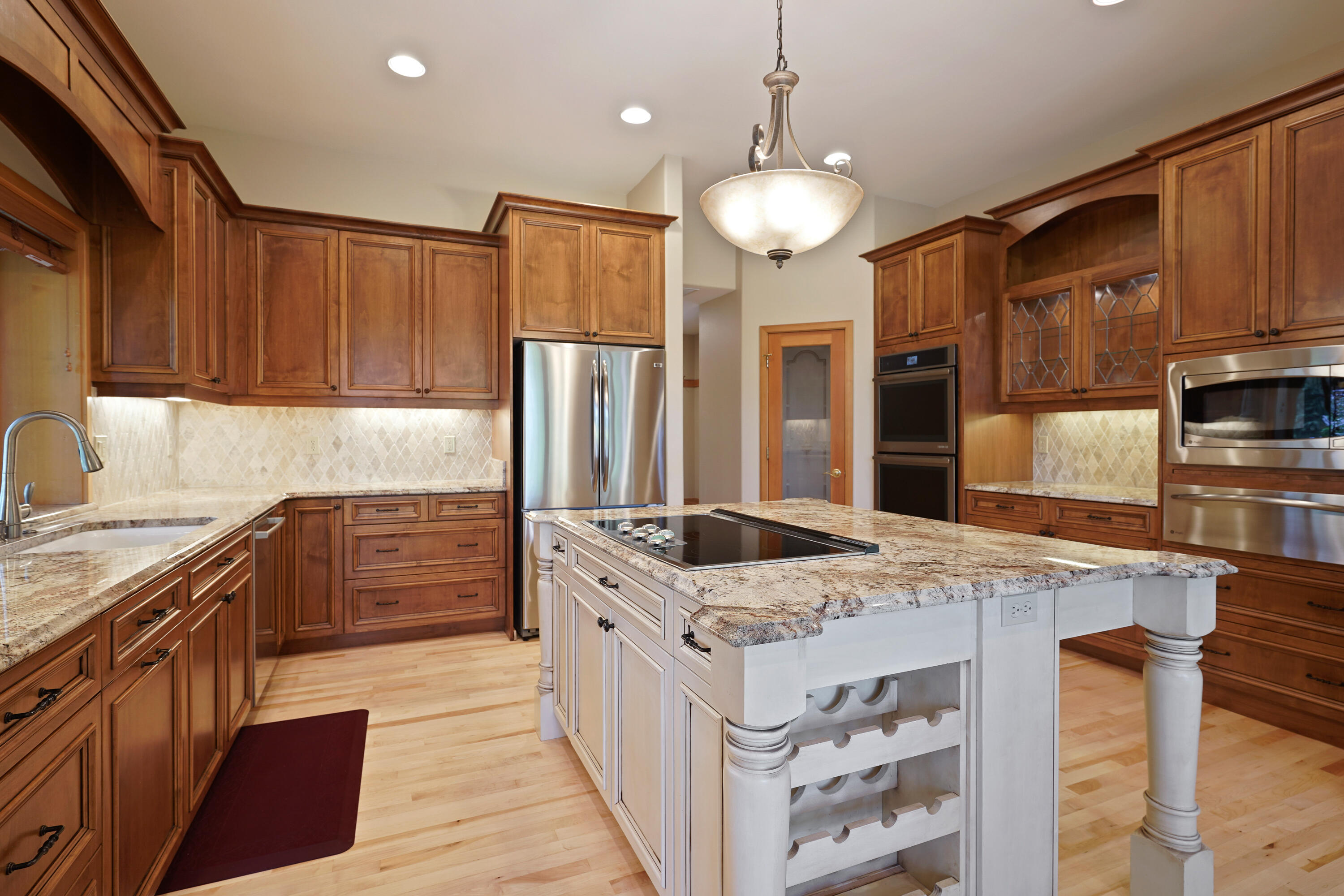 Awbrey Glen - Residential