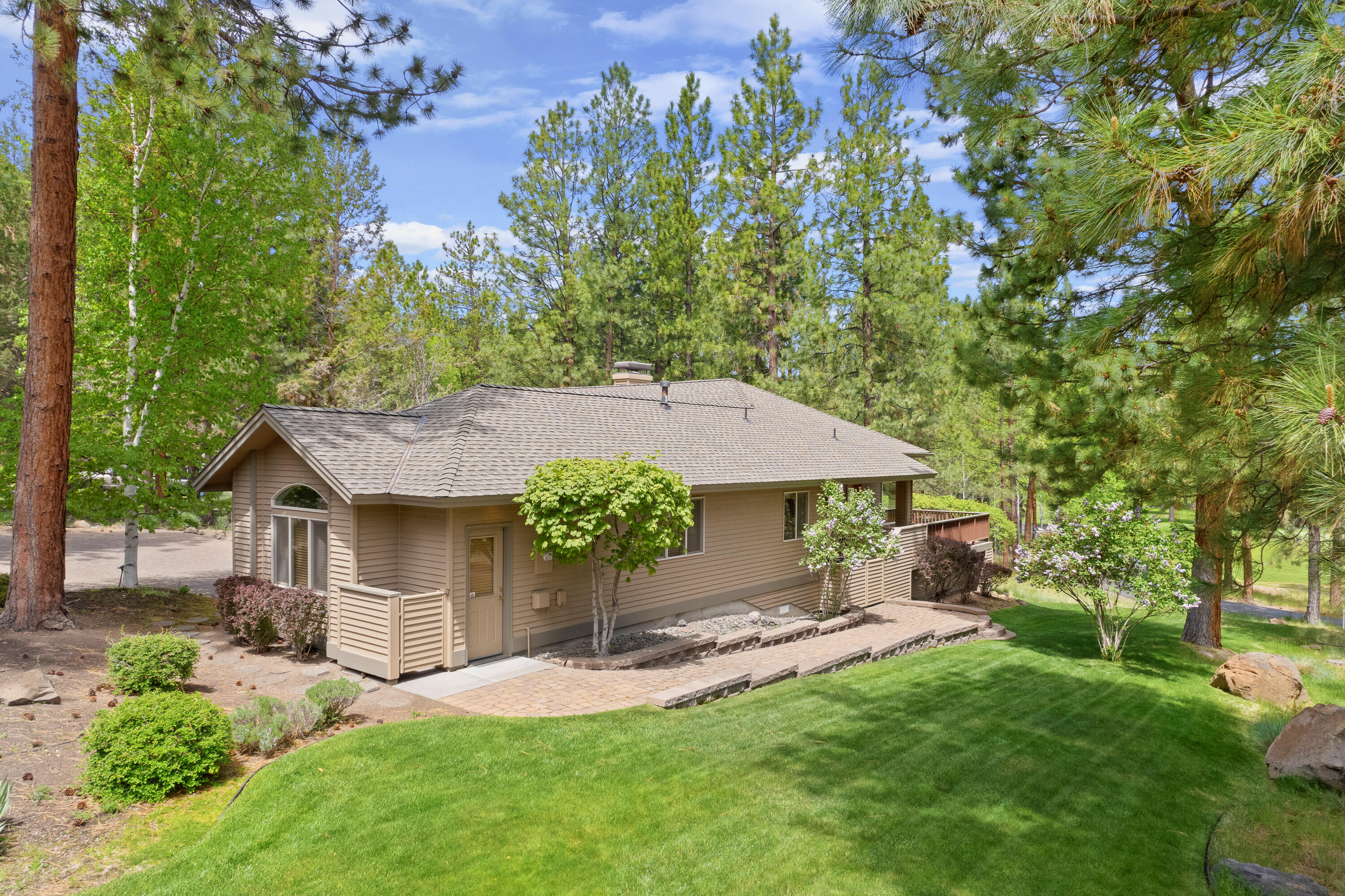 Awbrey Glen - Residential