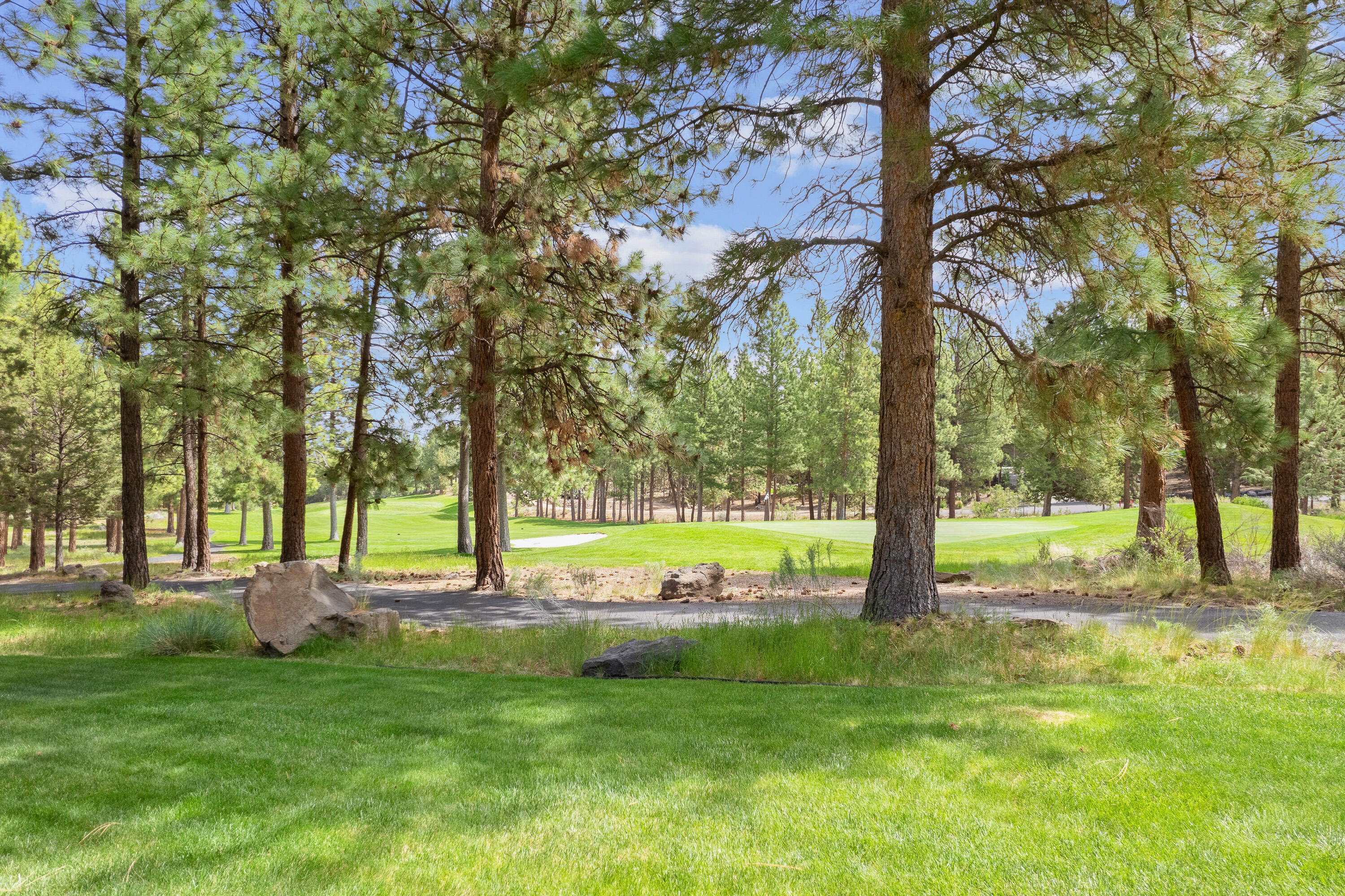 Awbrey Glen - Residential