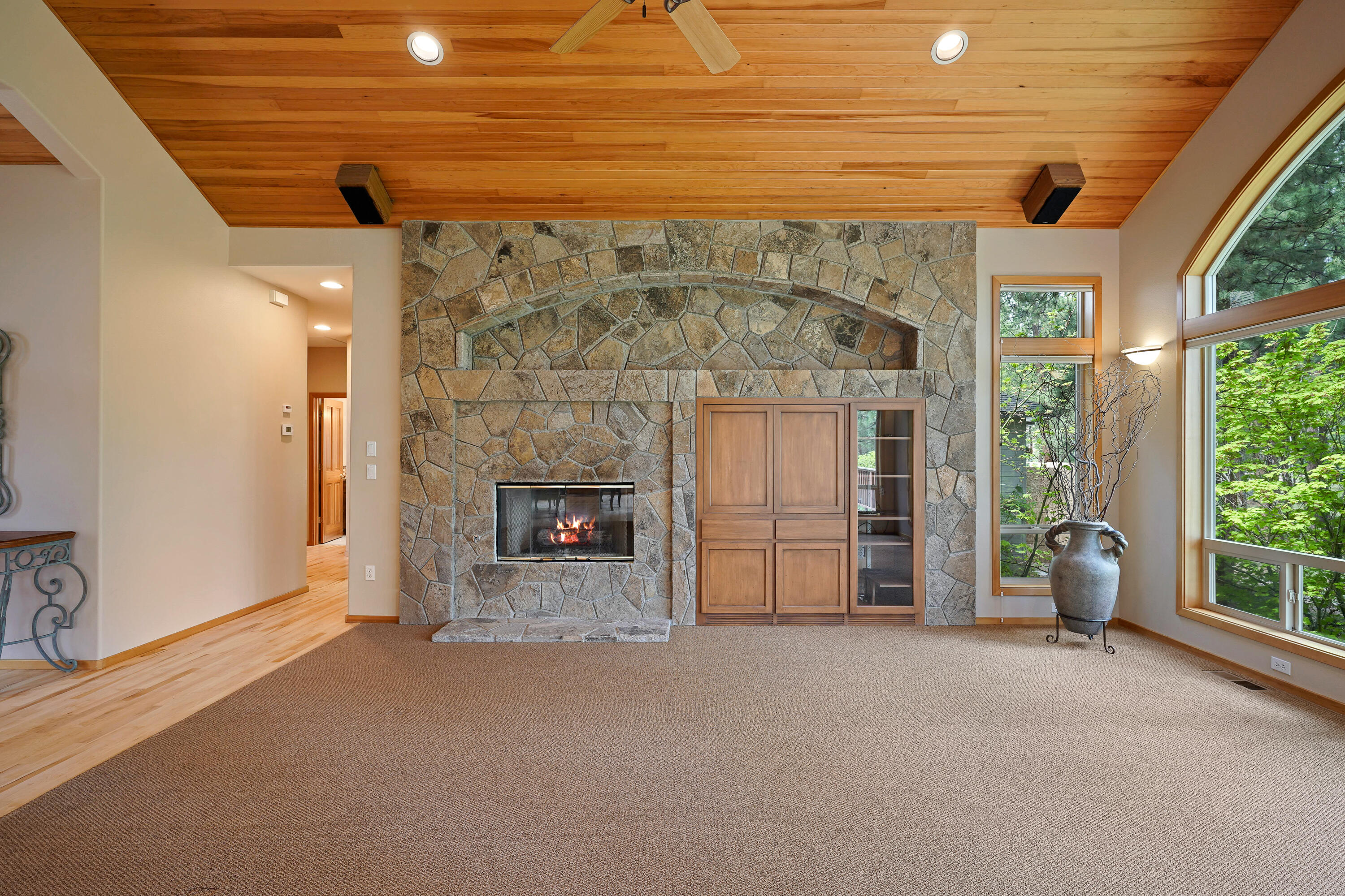 Awbrey Glen - Residential