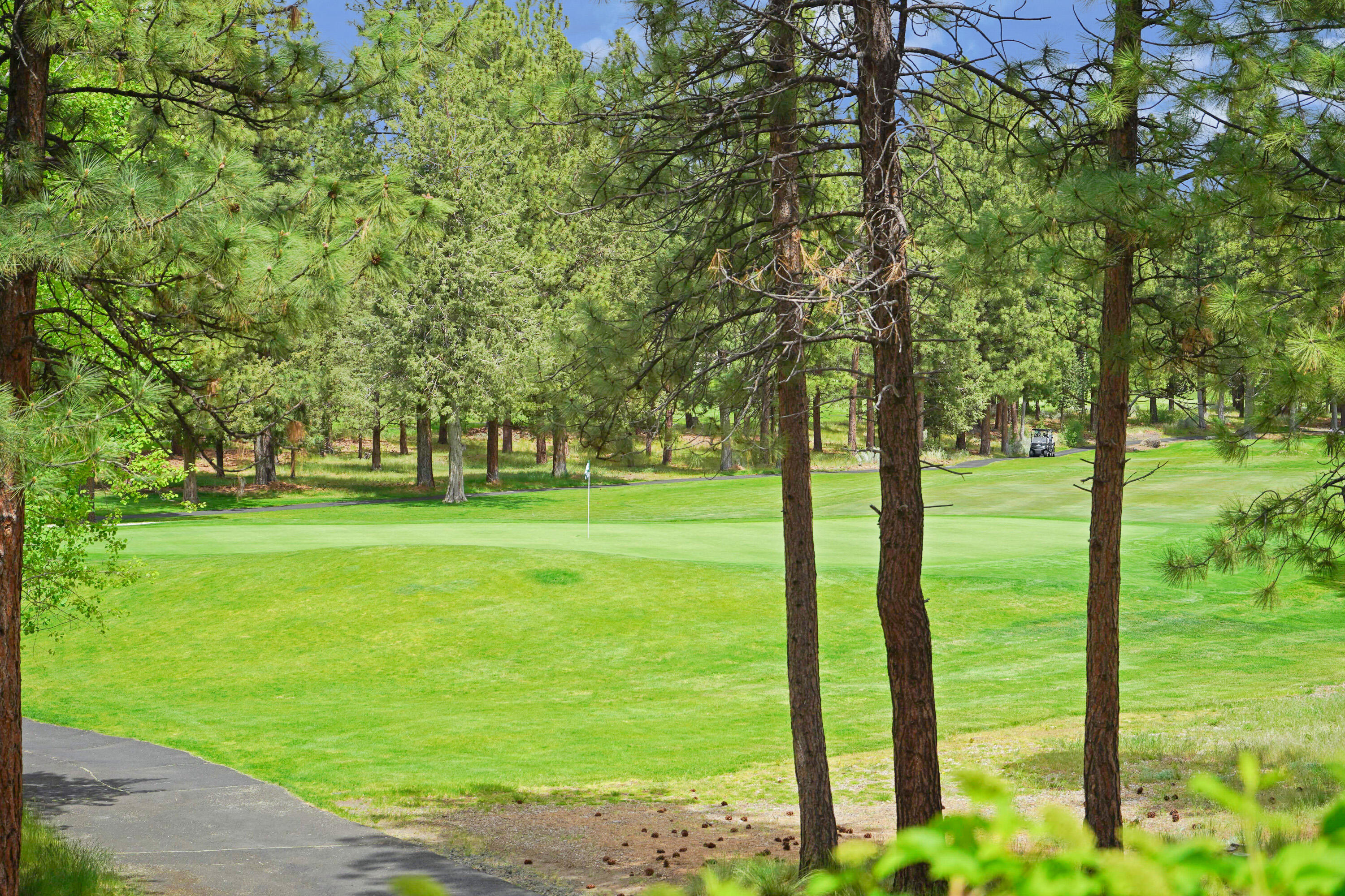 Awbrey Glen - Residential