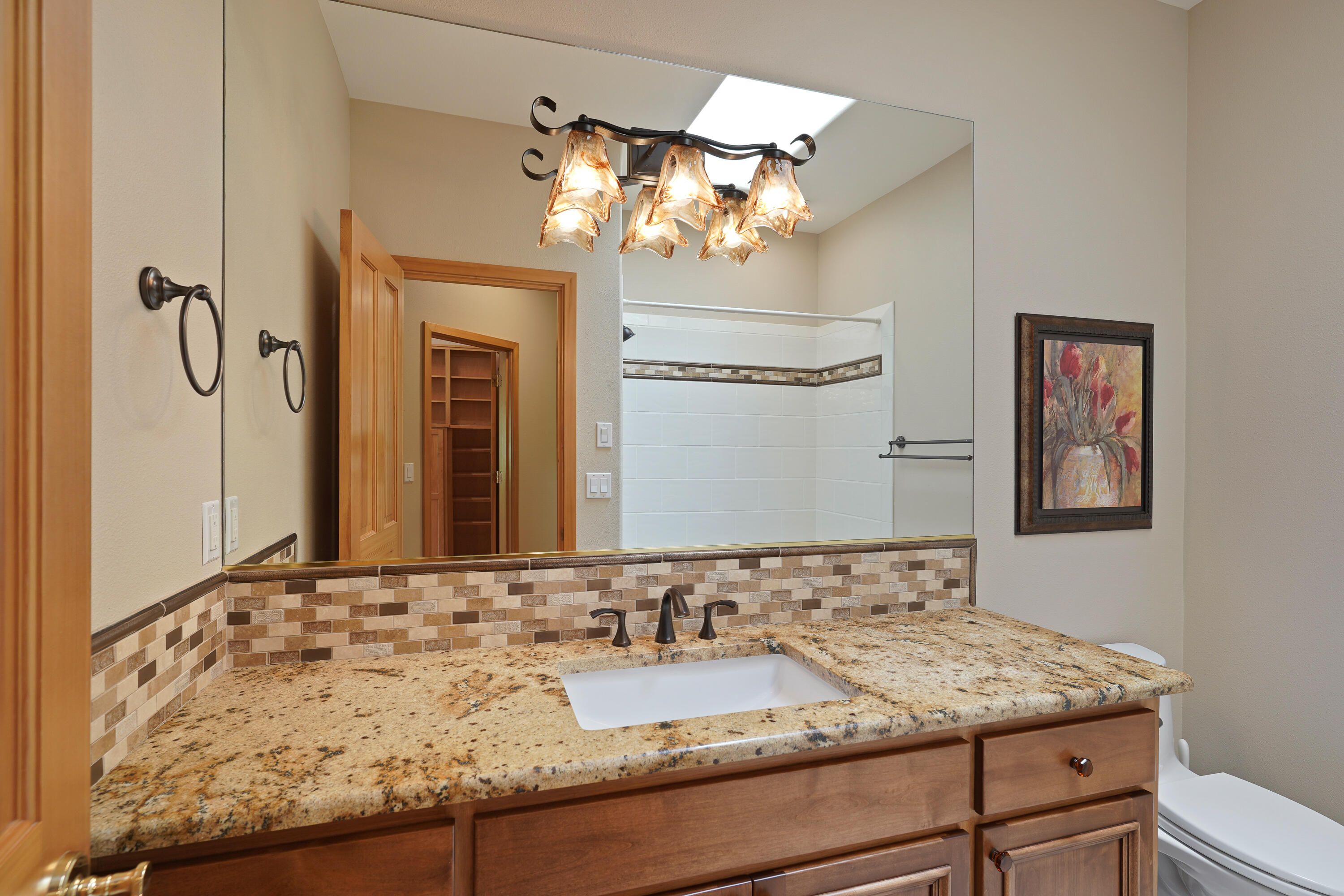 Awbrey Glen - Residential