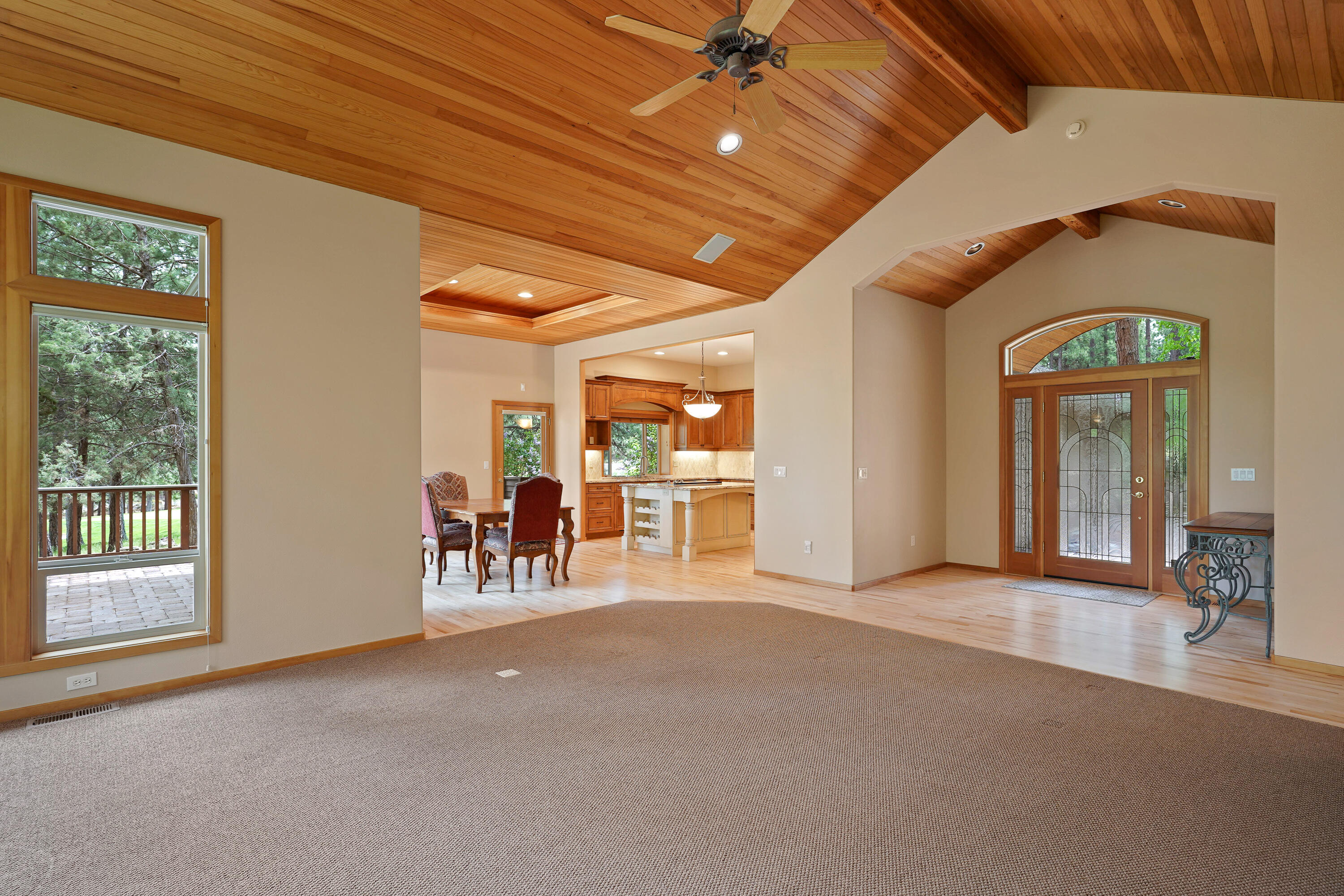 Awbrey Glen - Residential