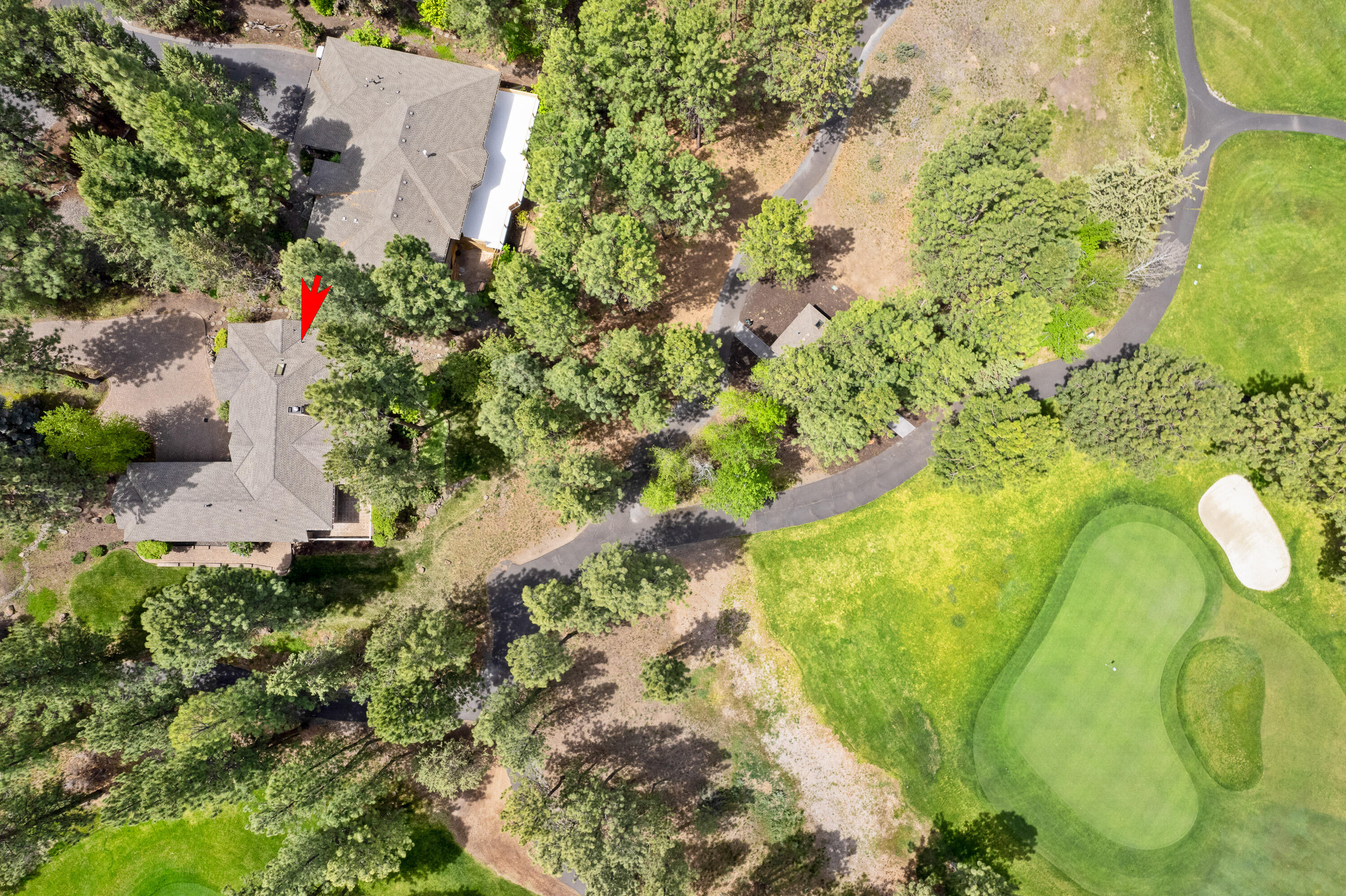 Awbrey Glen - Residential