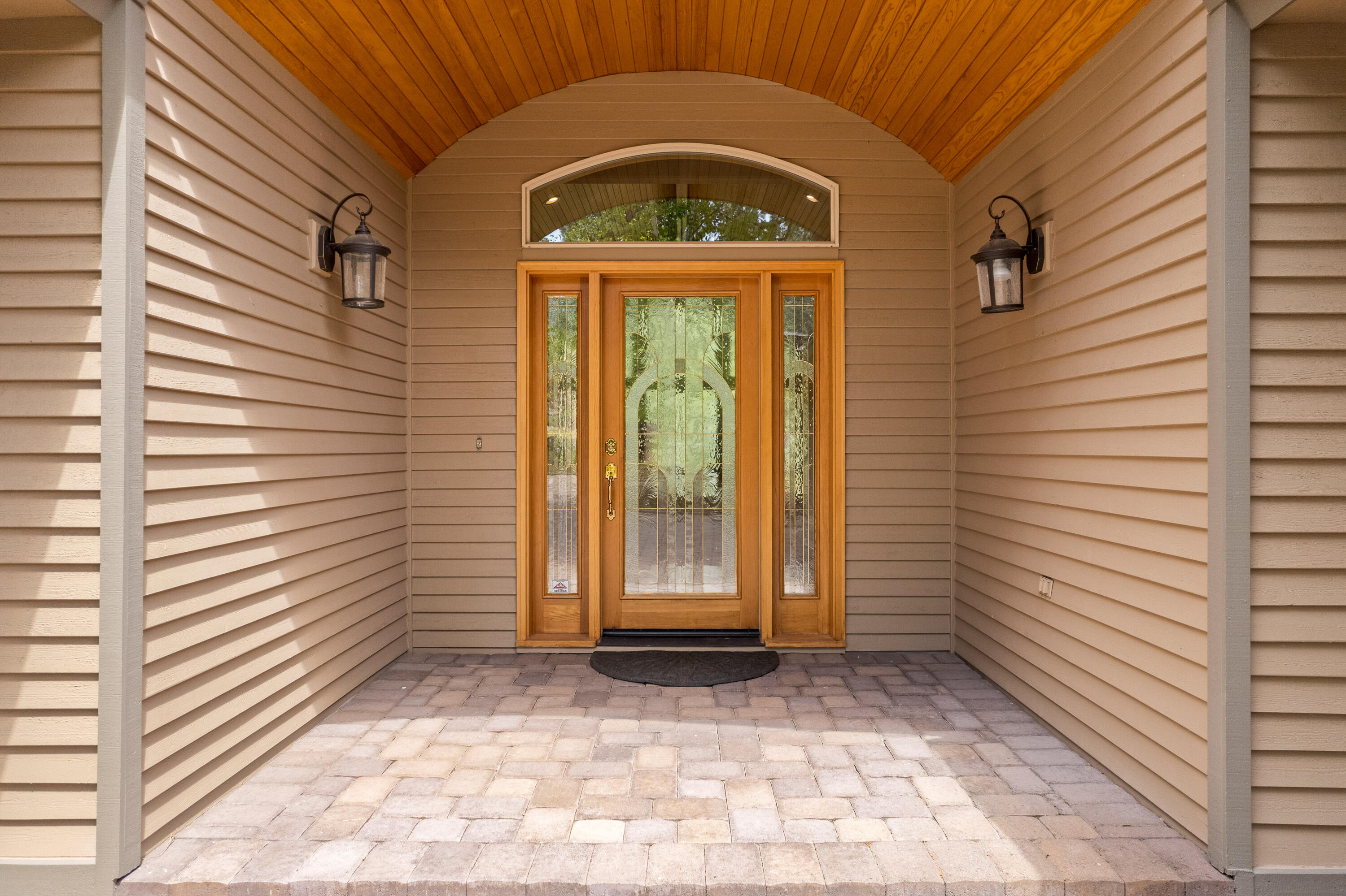 Awbrey Glen - Residential