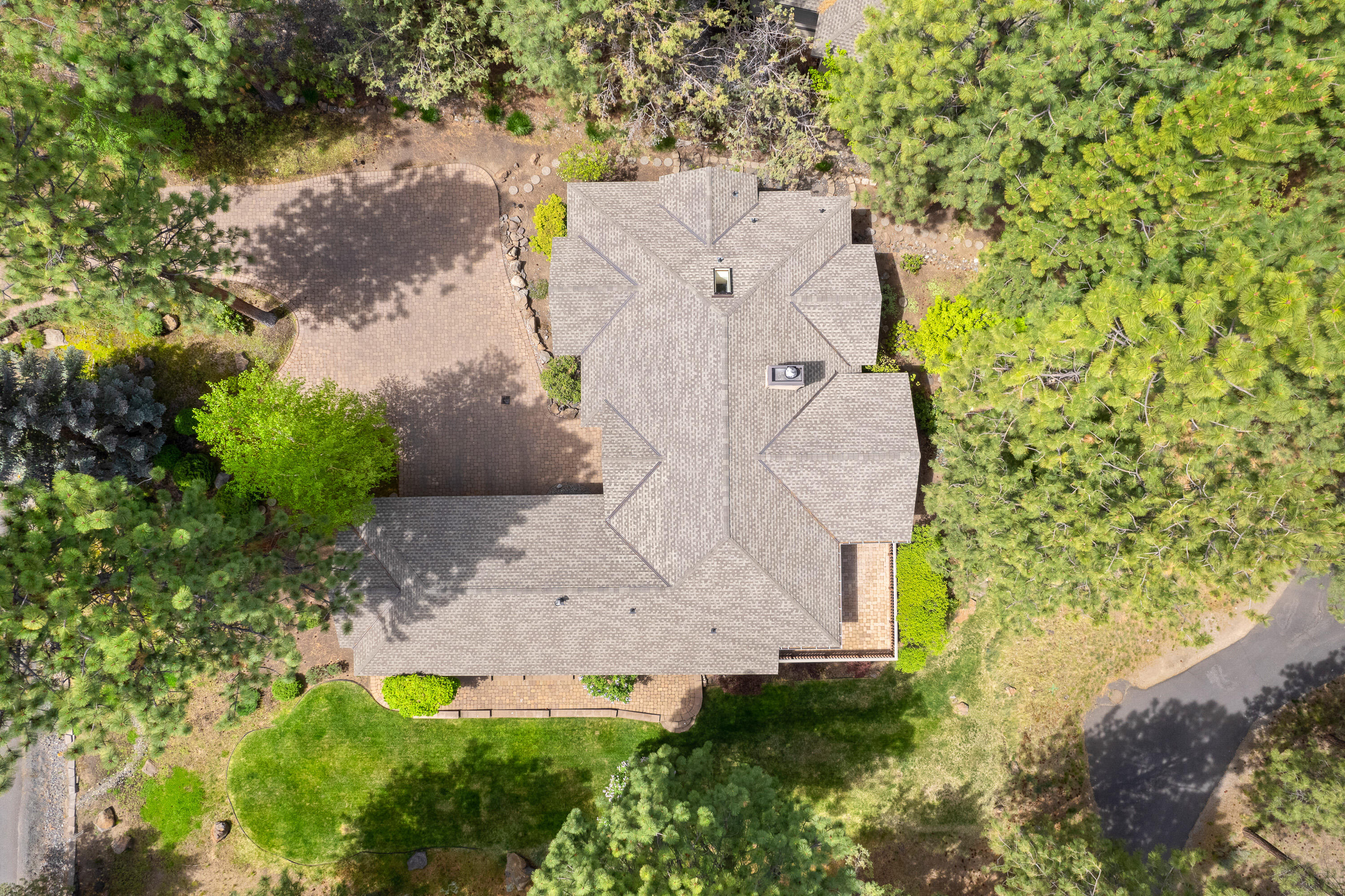 Awbrey Glen - Residential