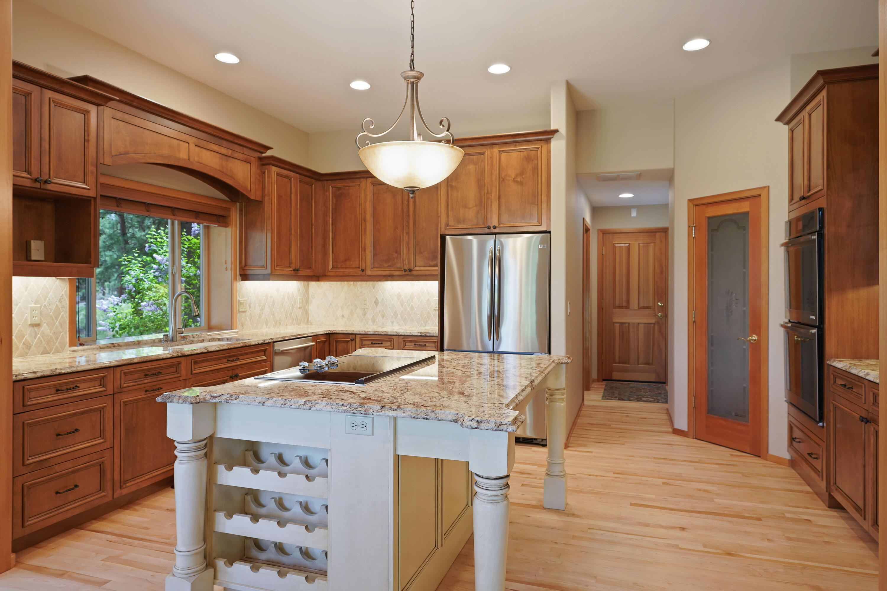 Awbrey Glen - Residential