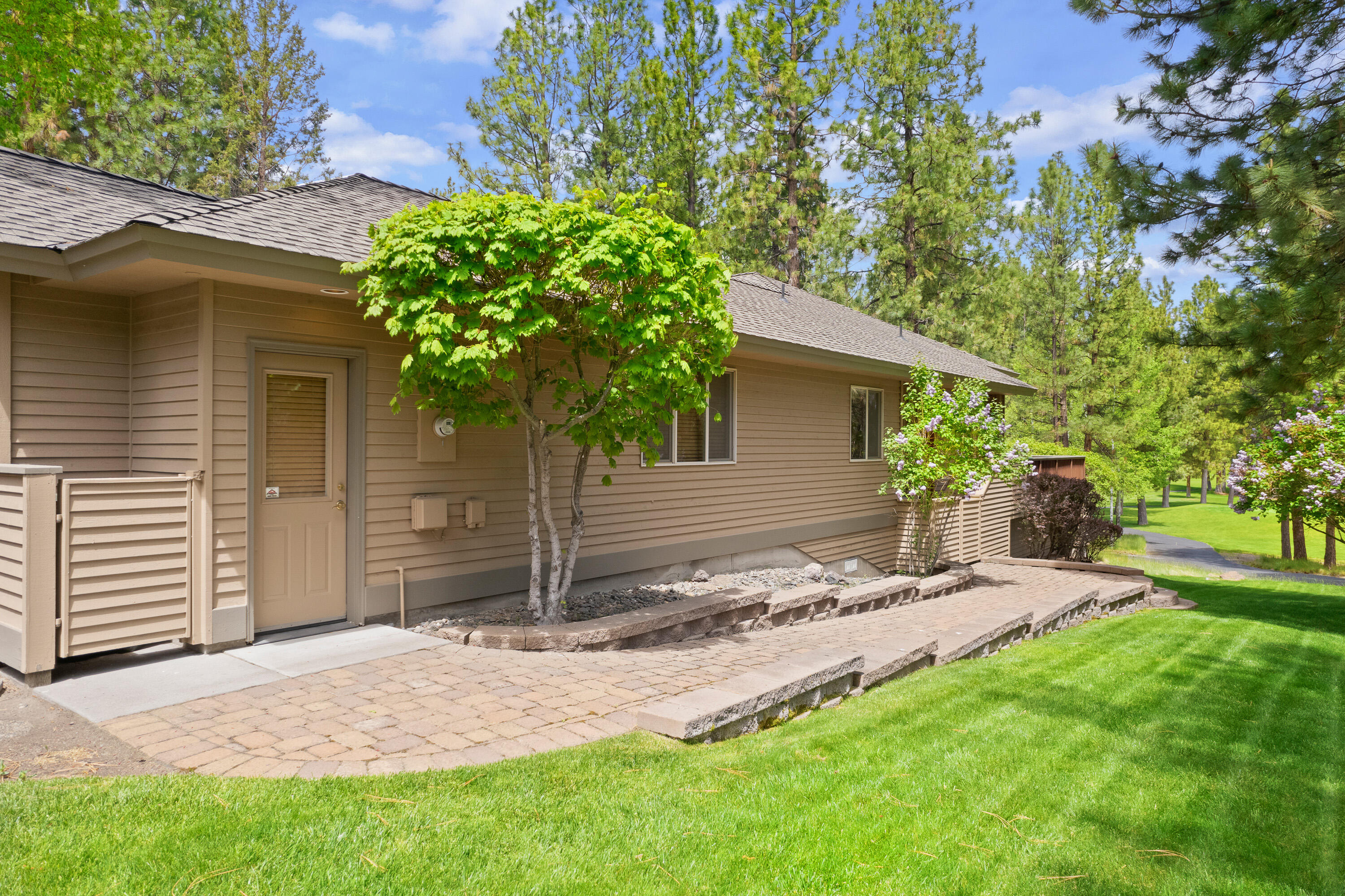 Awbrey Glen - Residential