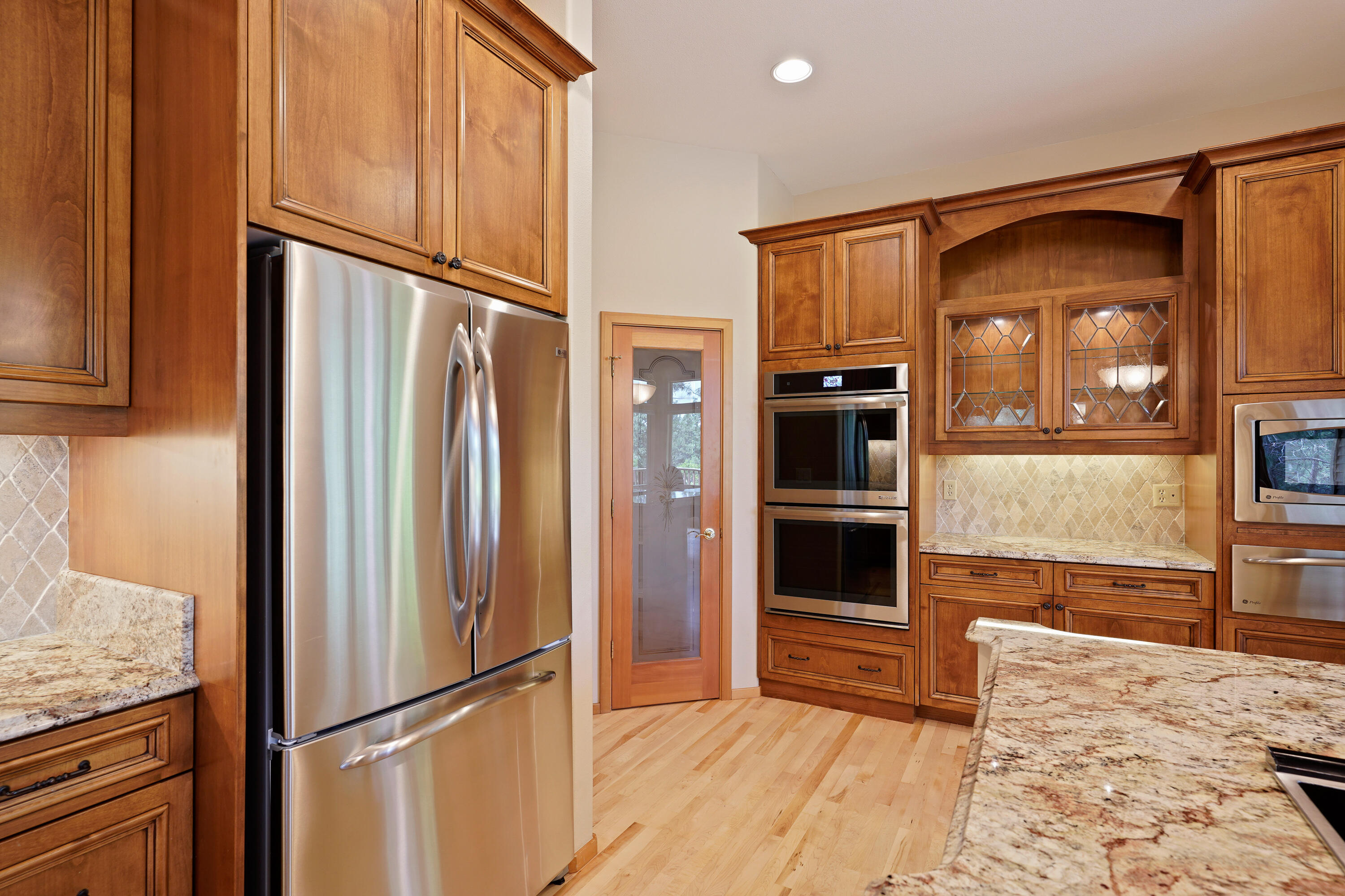 Awbrey Glen - Residential