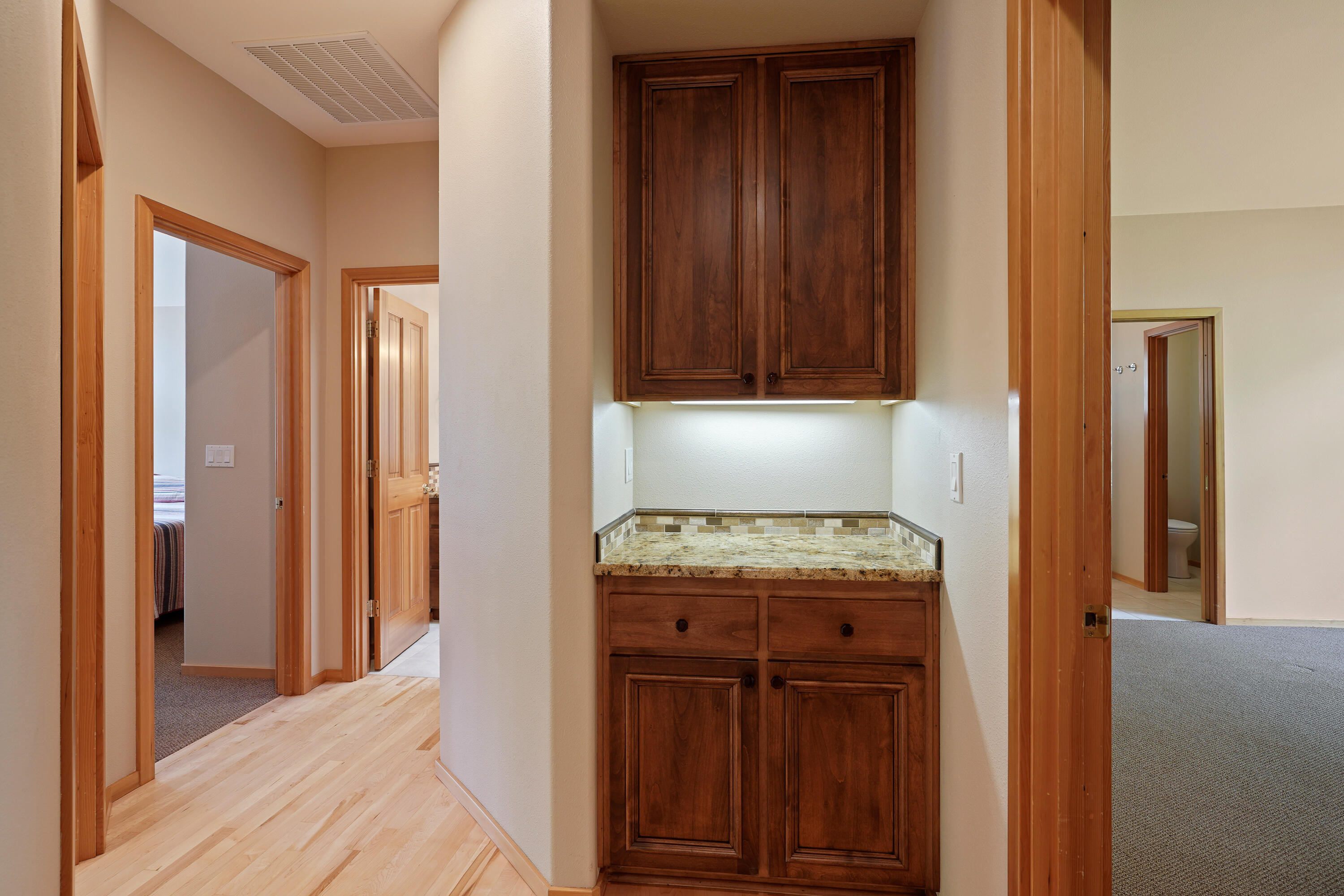 Awbrey Glen - Residential