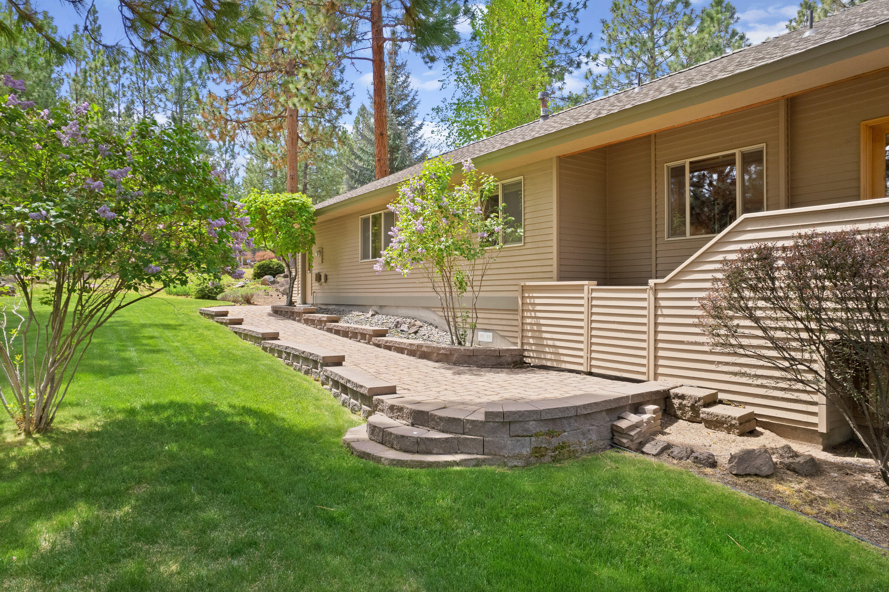 Awbrey Glen - Residential