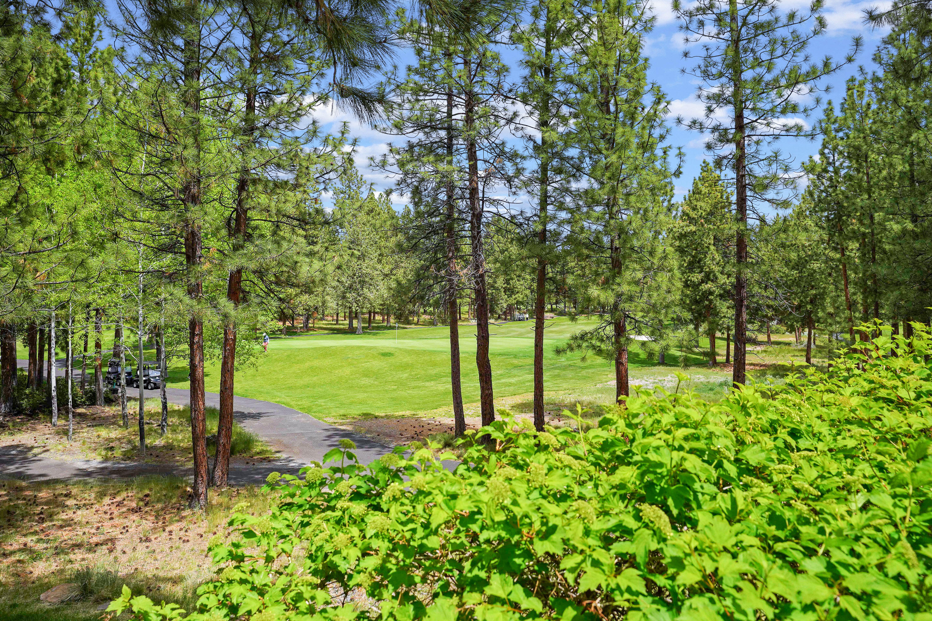 Awbrey Glen - Residential