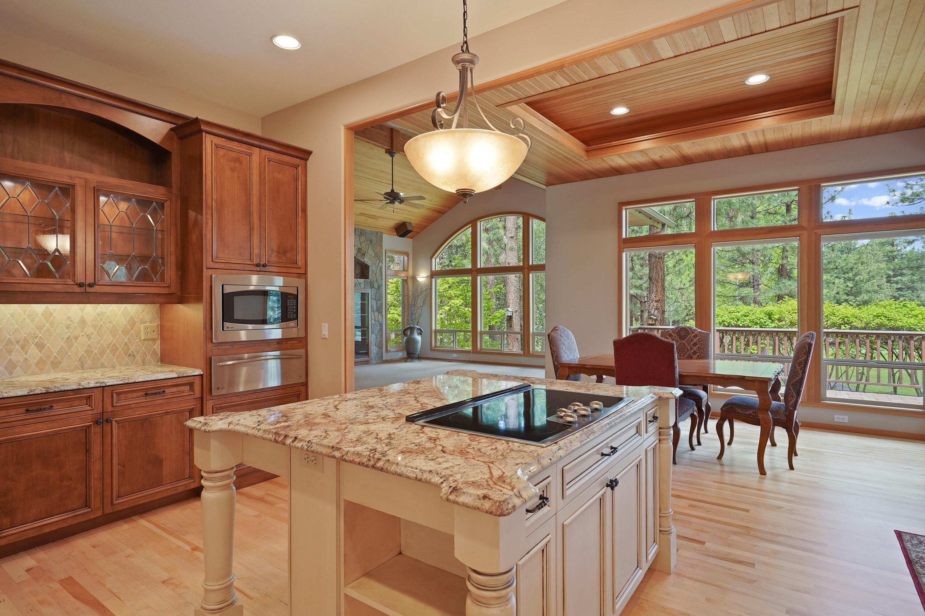 Awbrey Glen - Residential