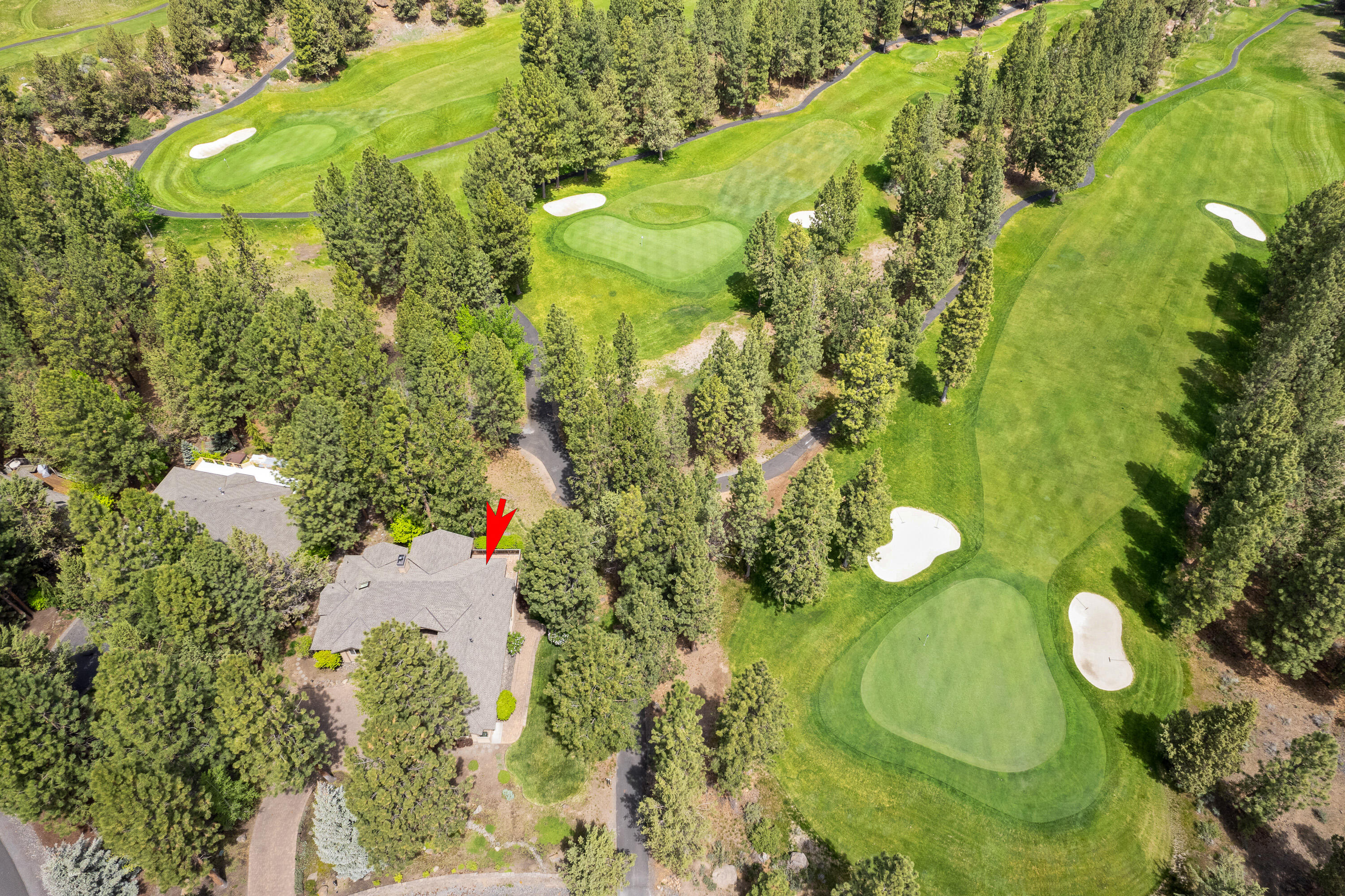 Awbrey Glen - Residential