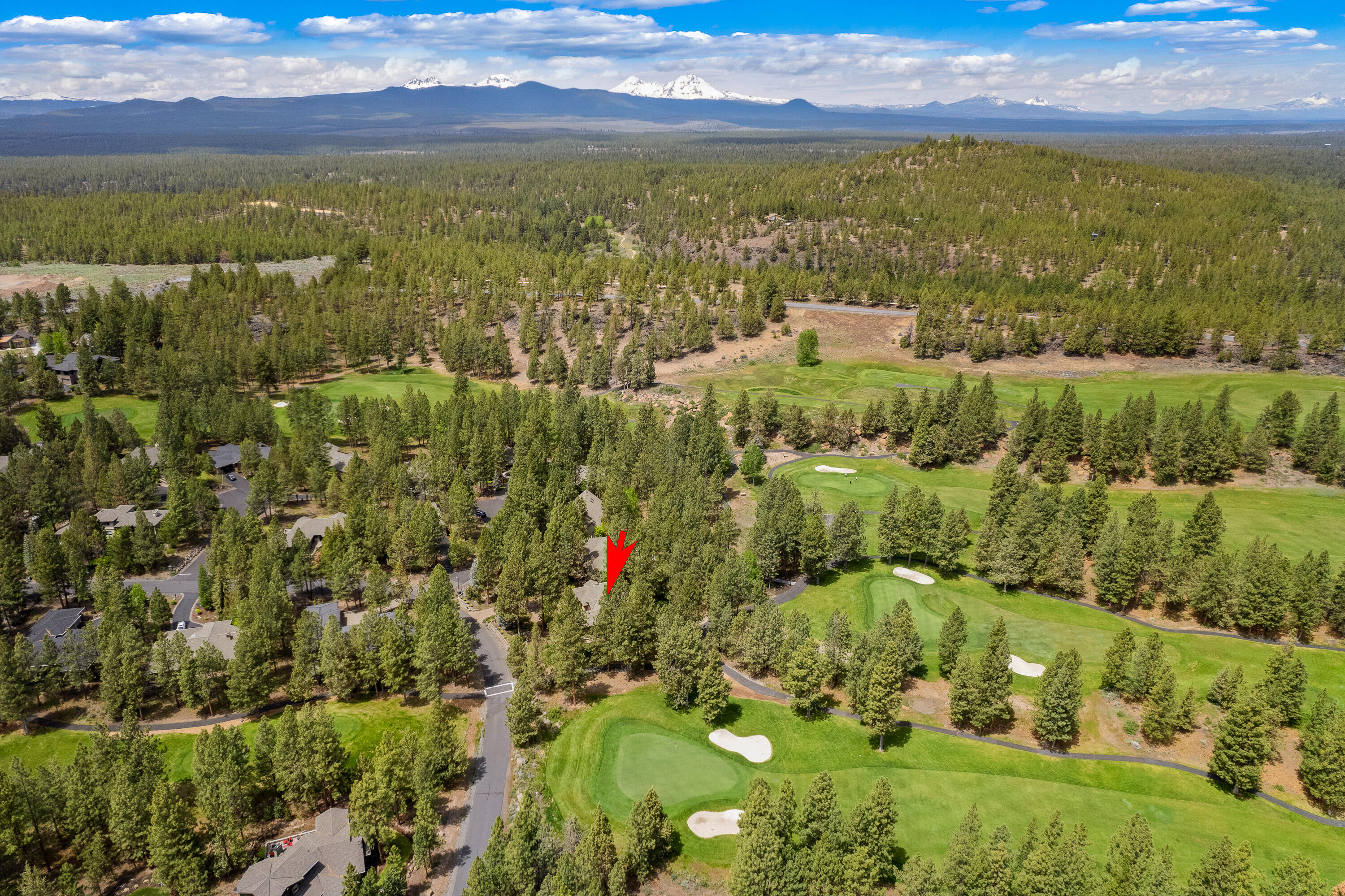 Awbrey Glen - Residential