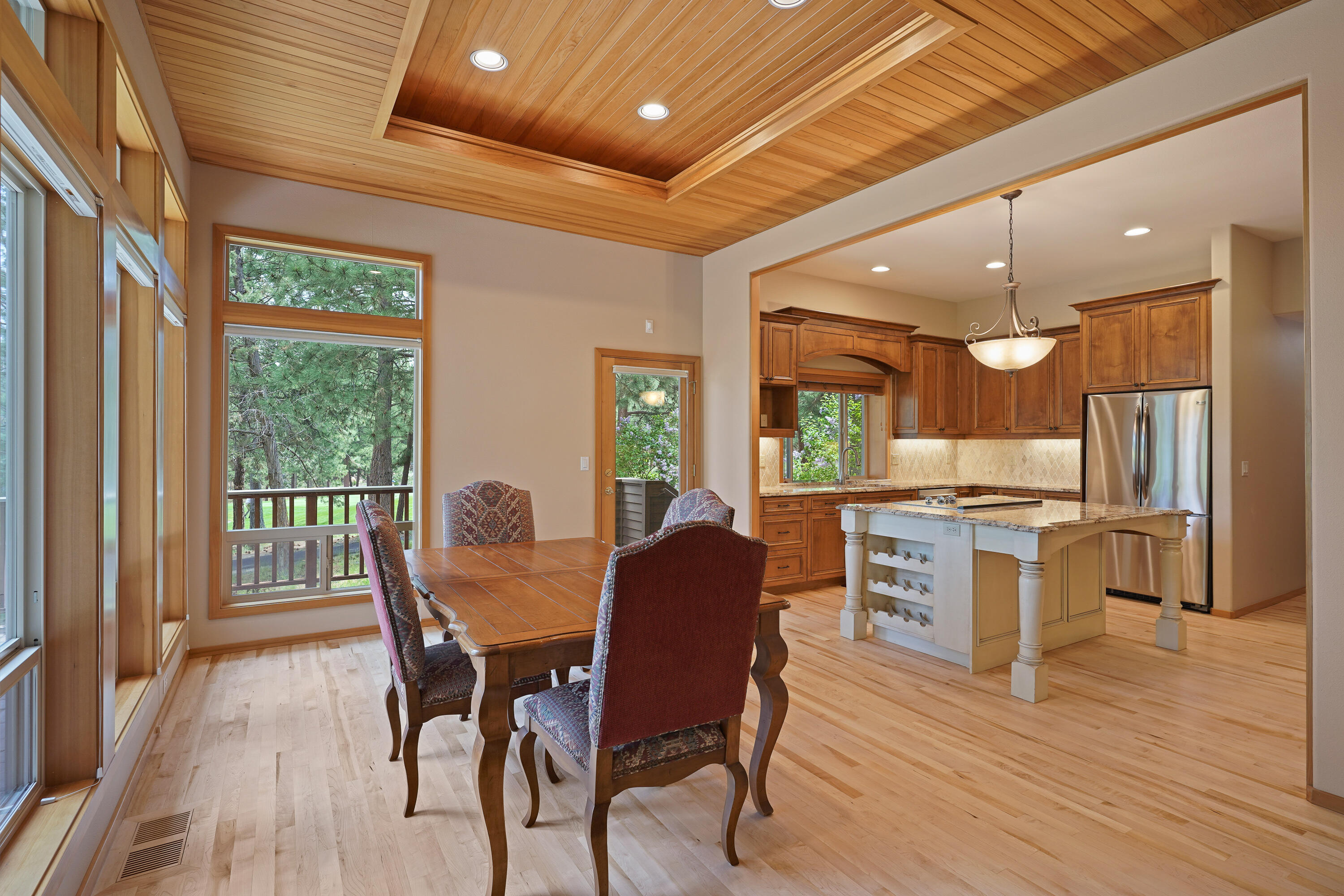 Awbrey Glen - Residential