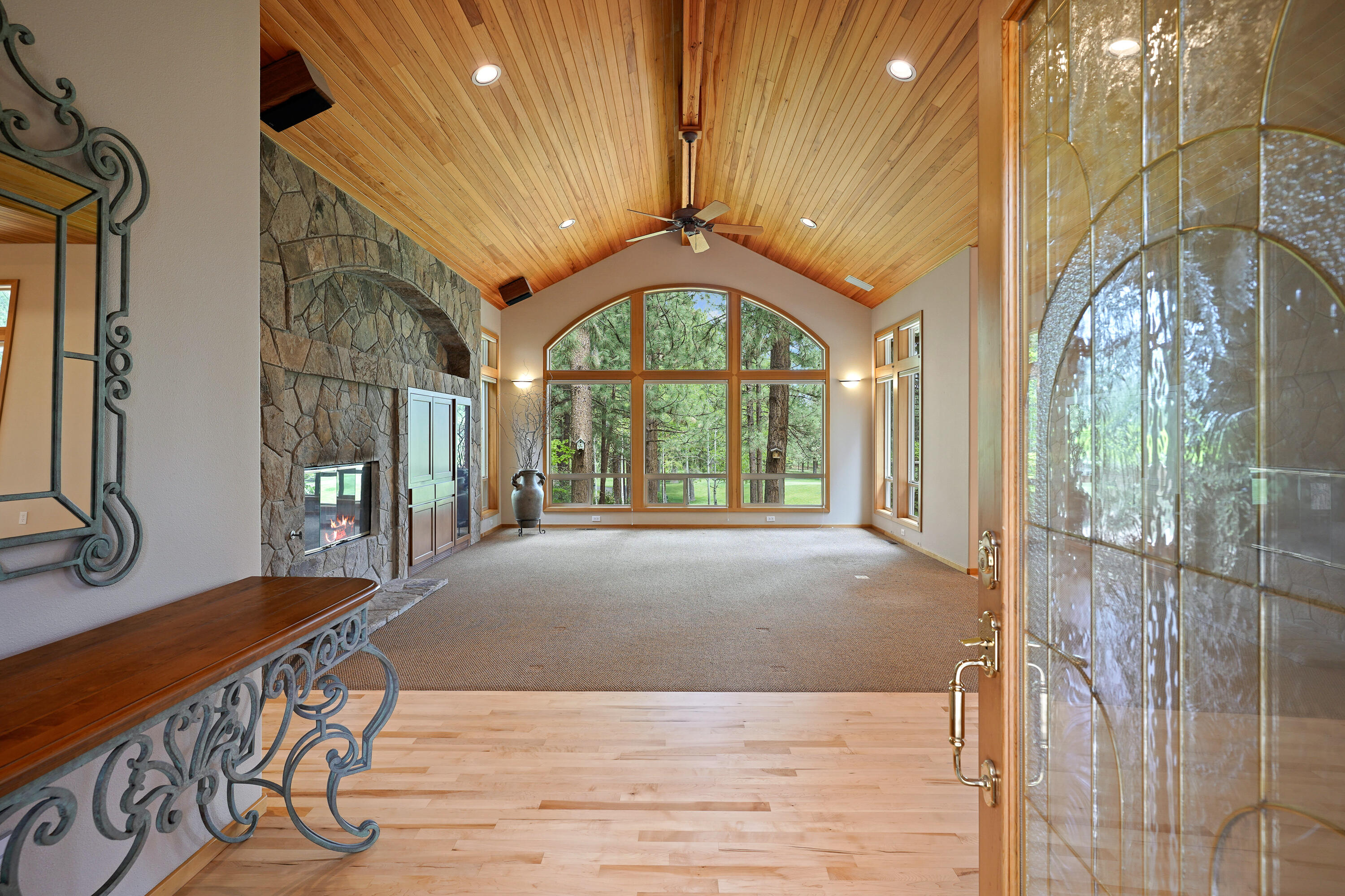 Awbrey Glen - Residential