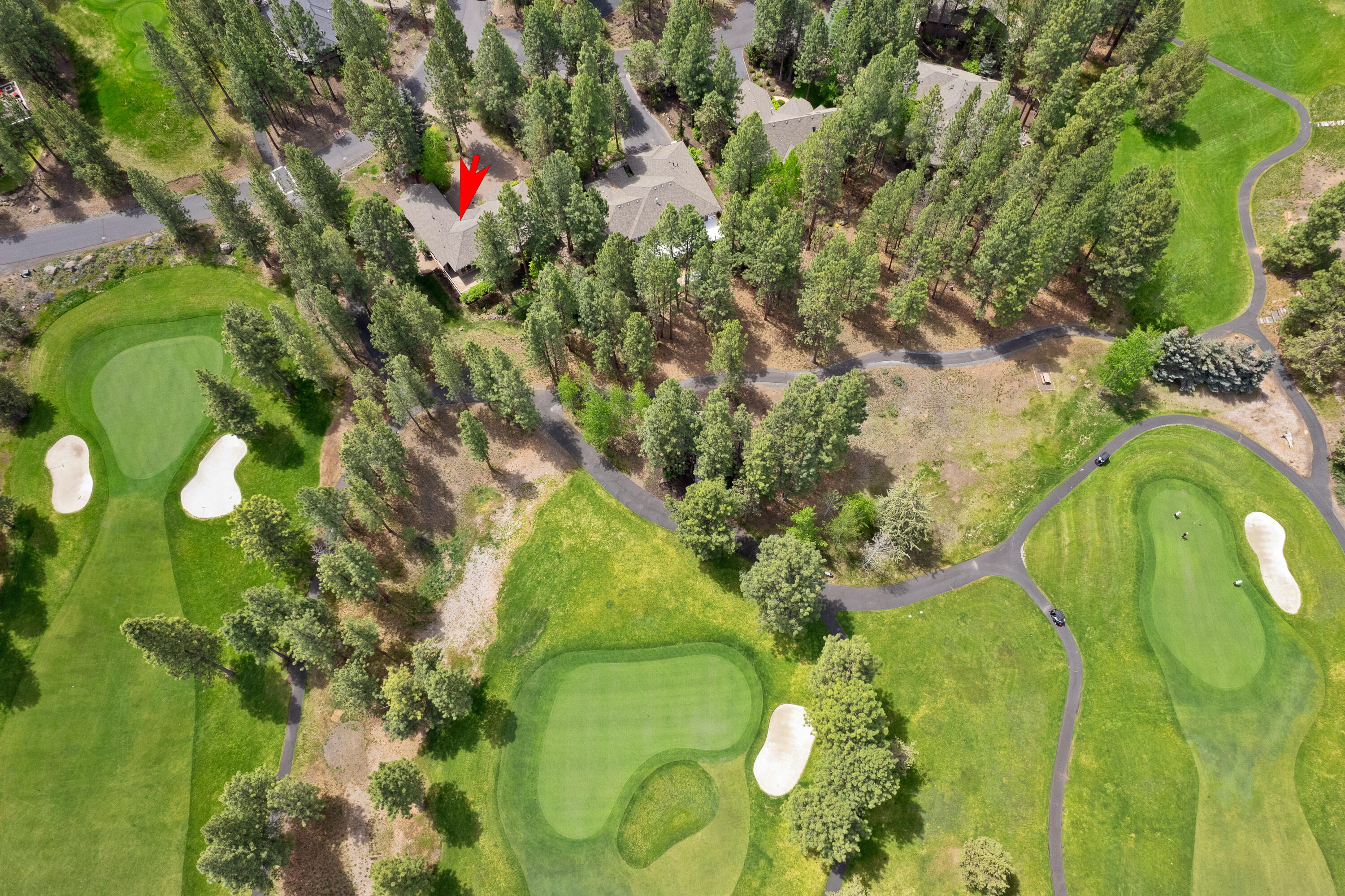 Awbrey Glen - Residential