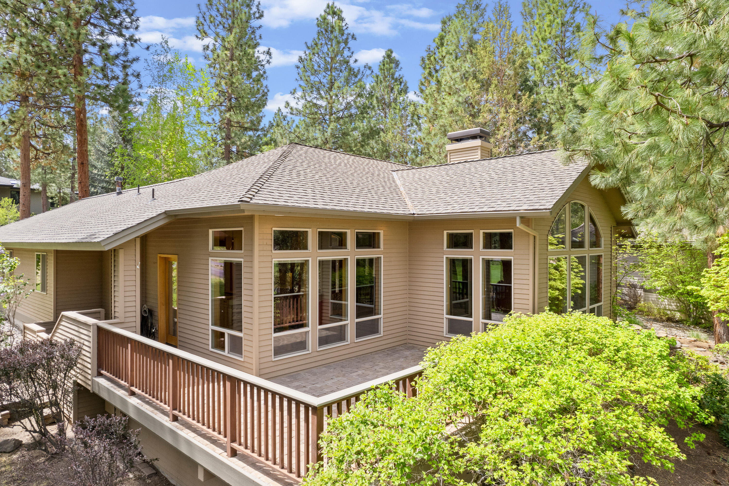 Awbrey Glen - Residential