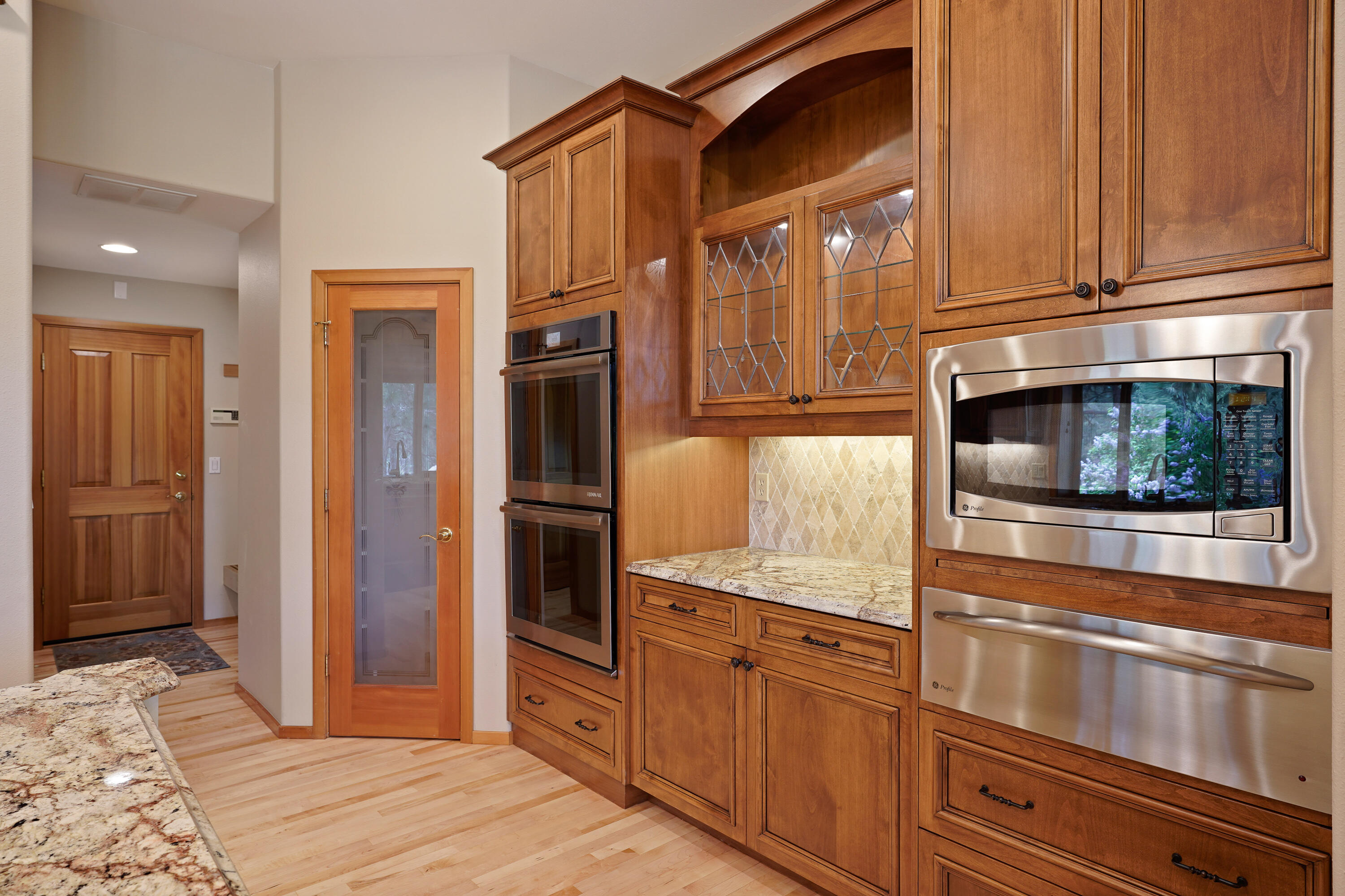 Awbrey Glen - Residential