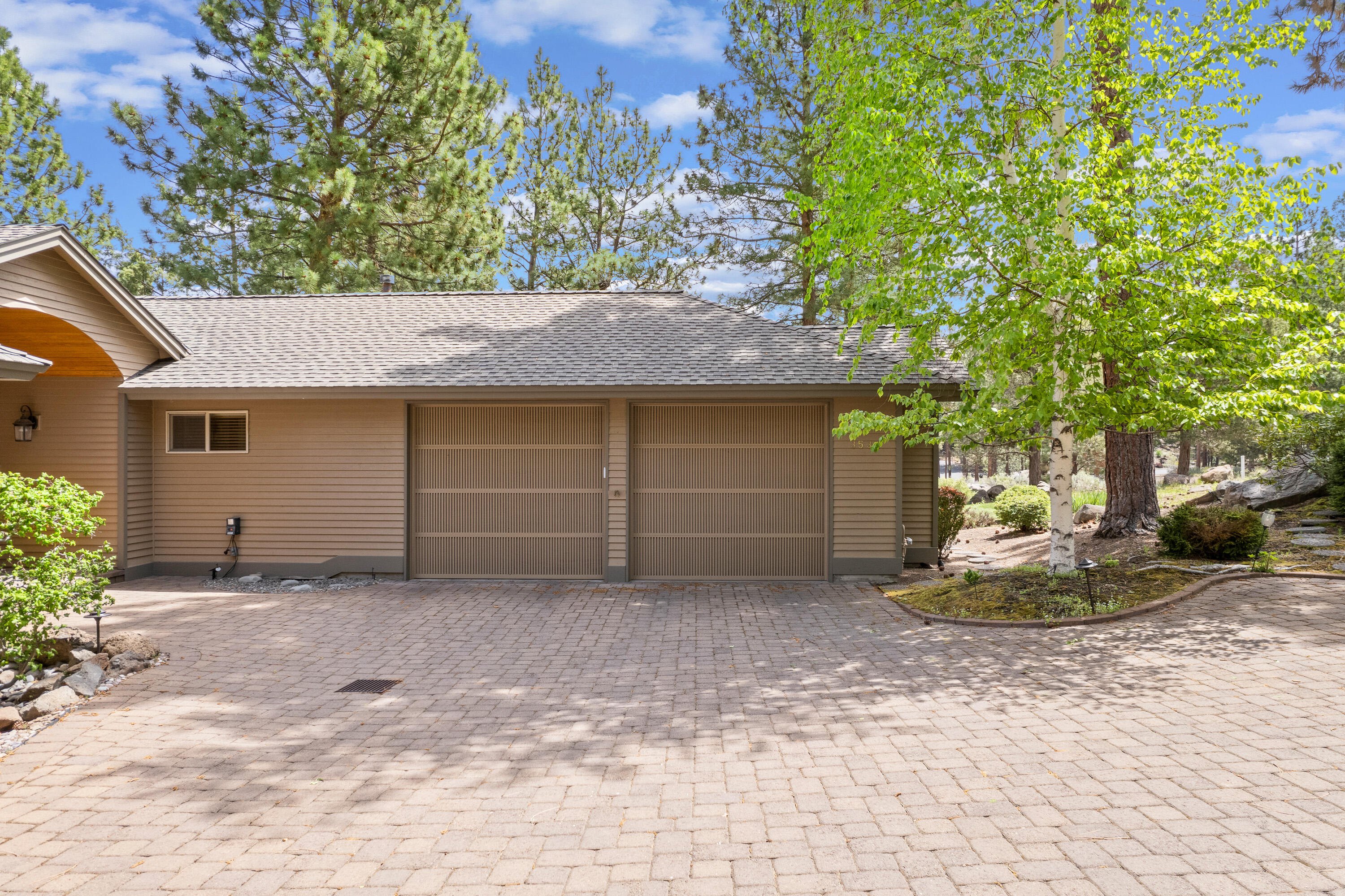 Awbrey Glen - Residential