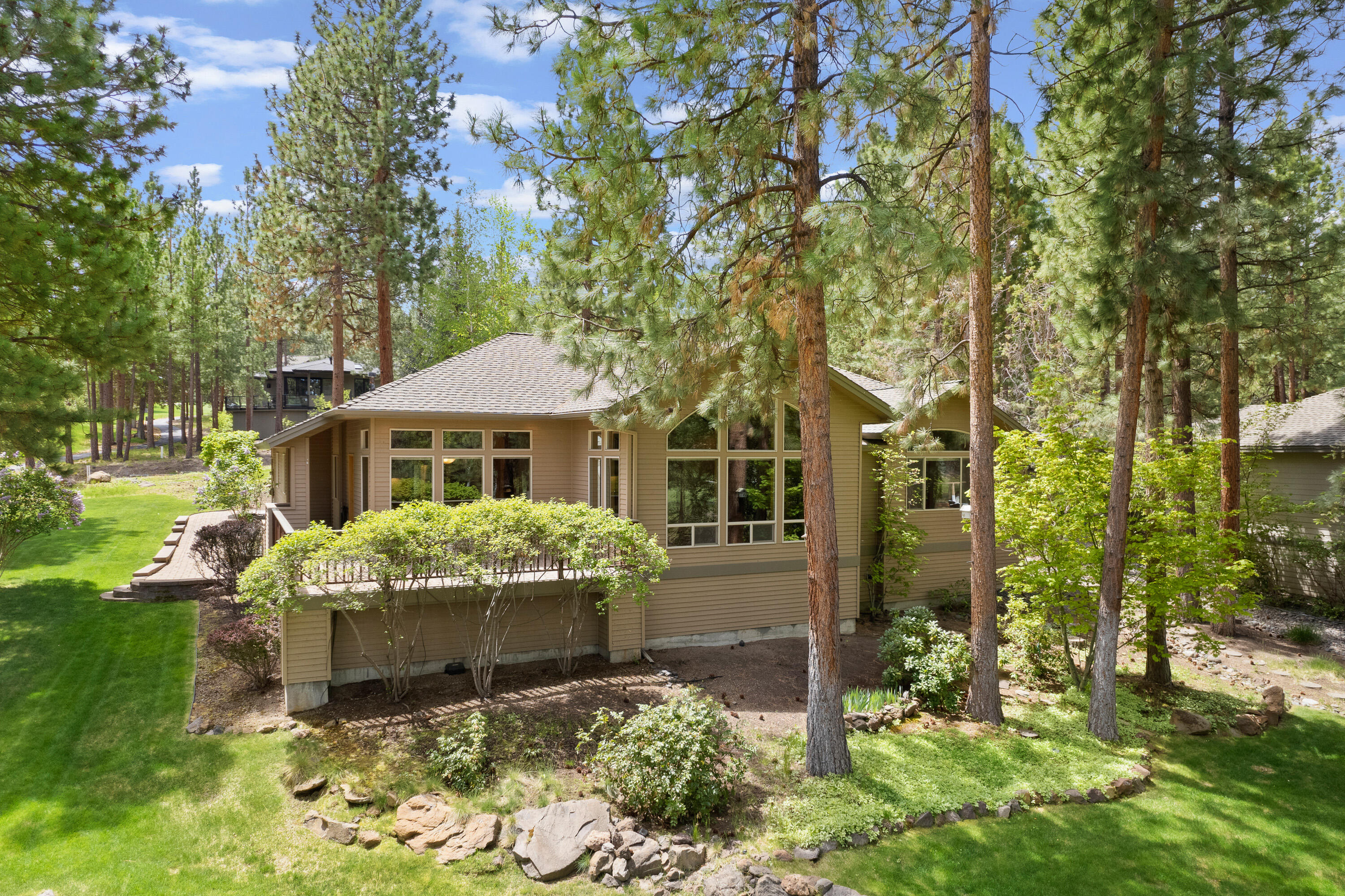 Awbrey Glen - Residential