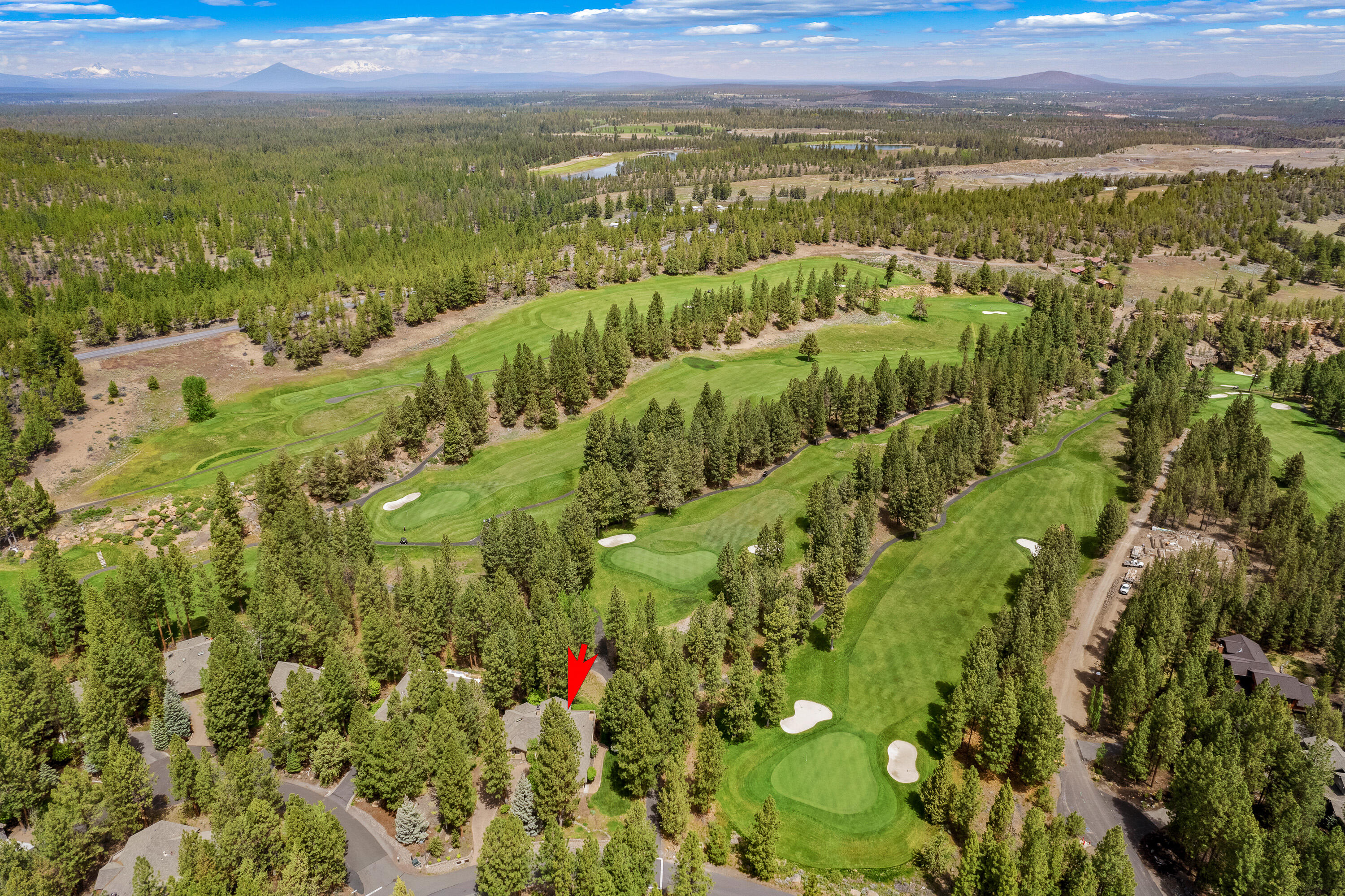 Awbrey Glen - Residential